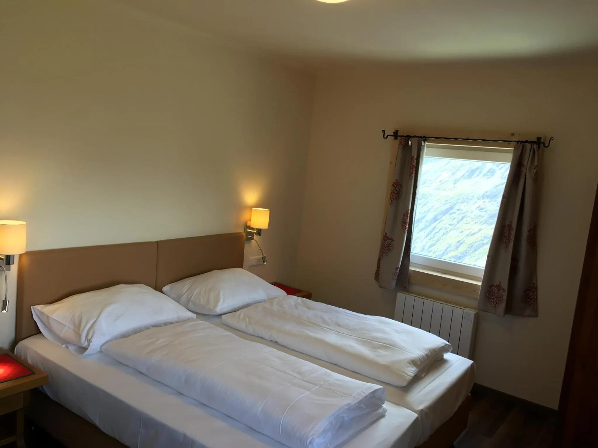 Panoramarestaurant Kaiser Franz-Josefs-Höhe