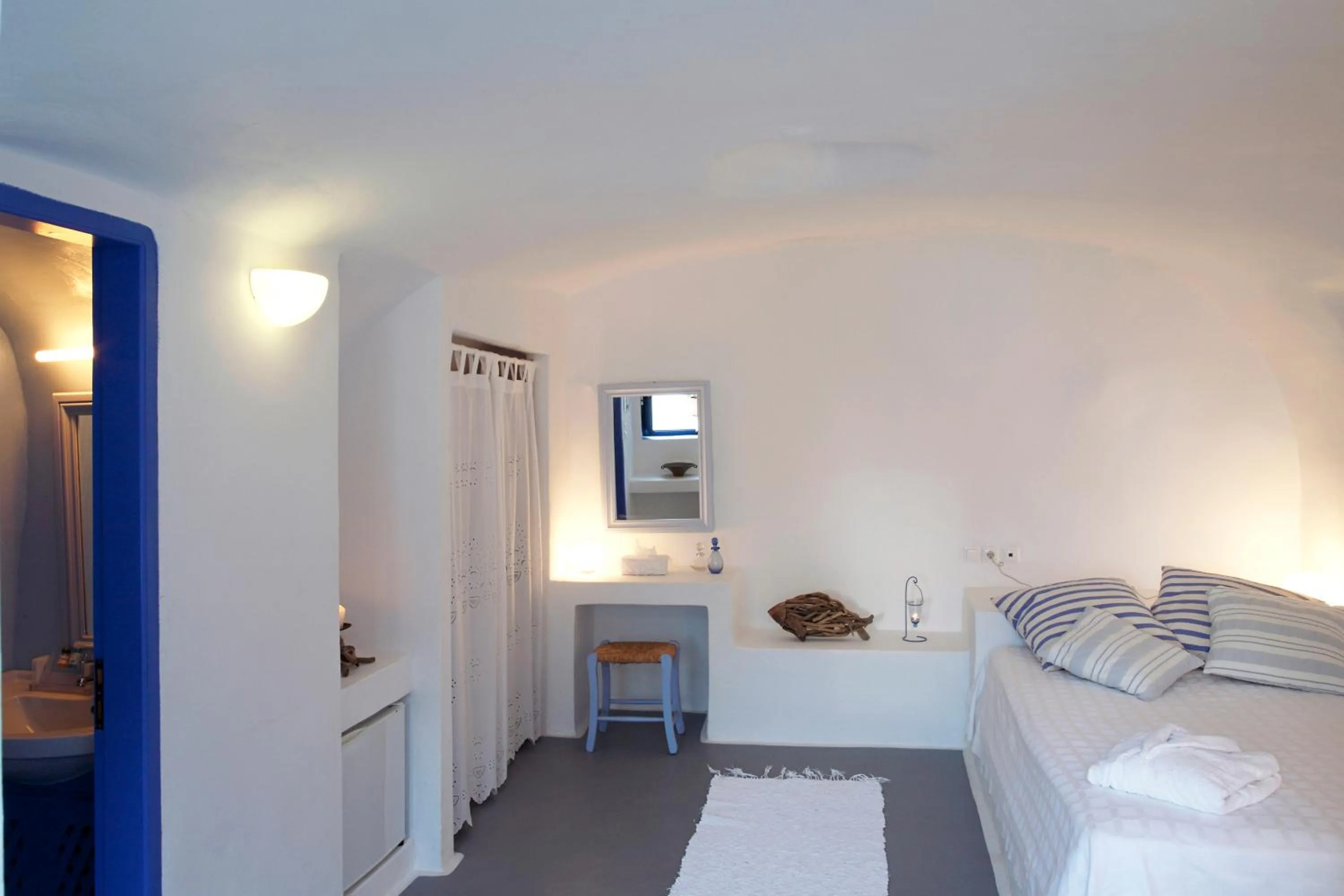 Aghios Artemios Traditional Houses