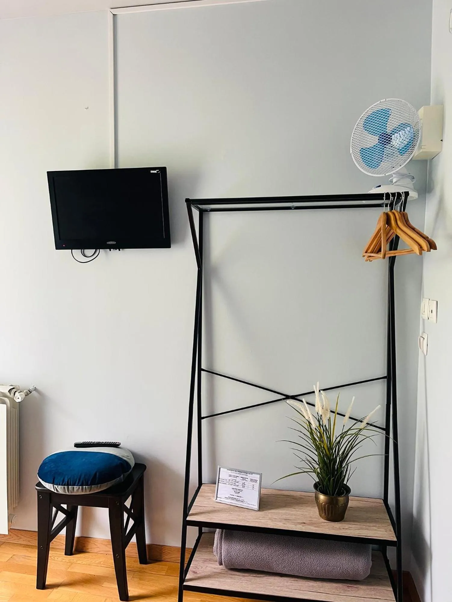 Property building in Hôtel Le Moulin D'Olt