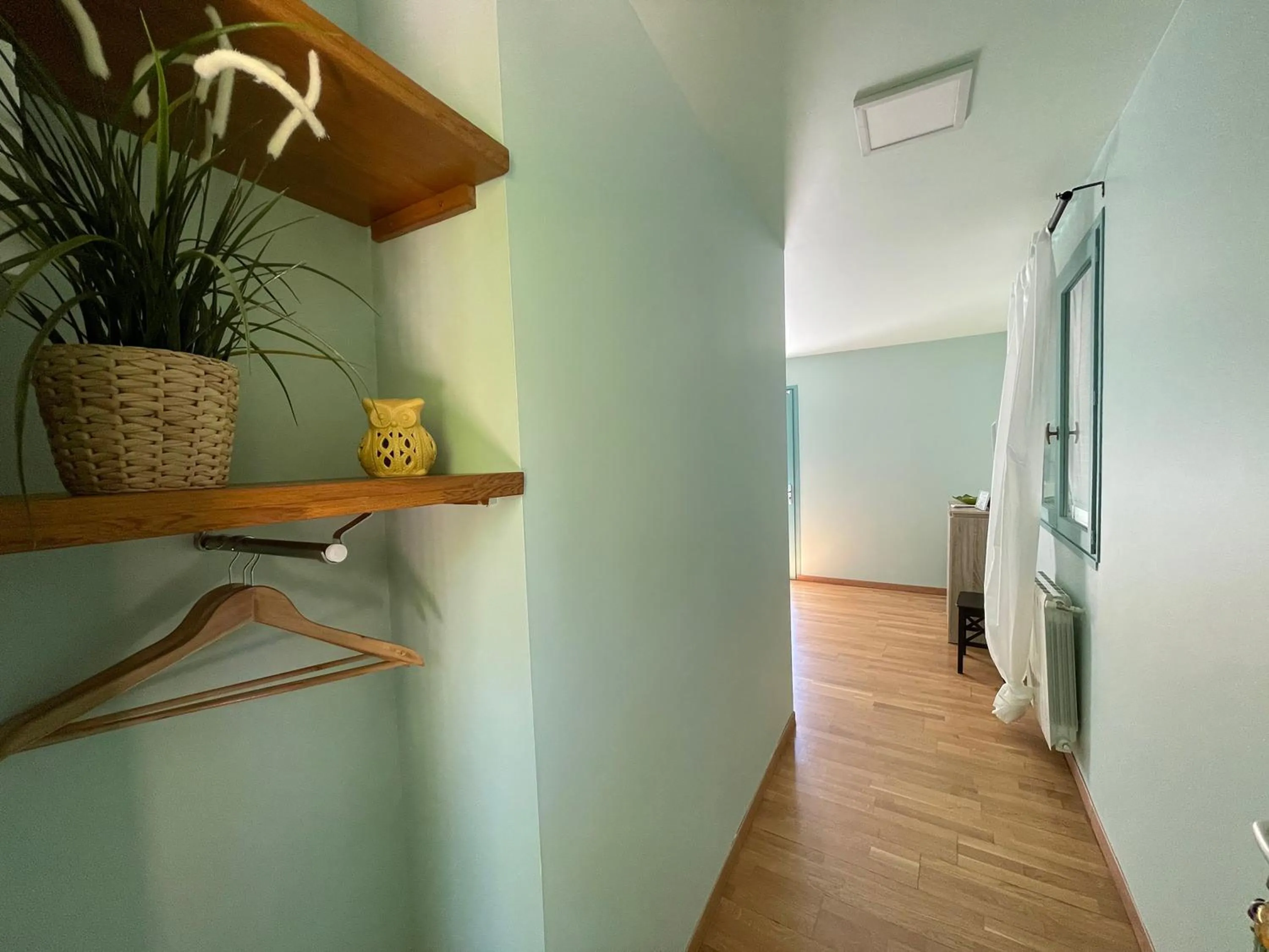 storage in Hôtel Le Moulin D'Olt