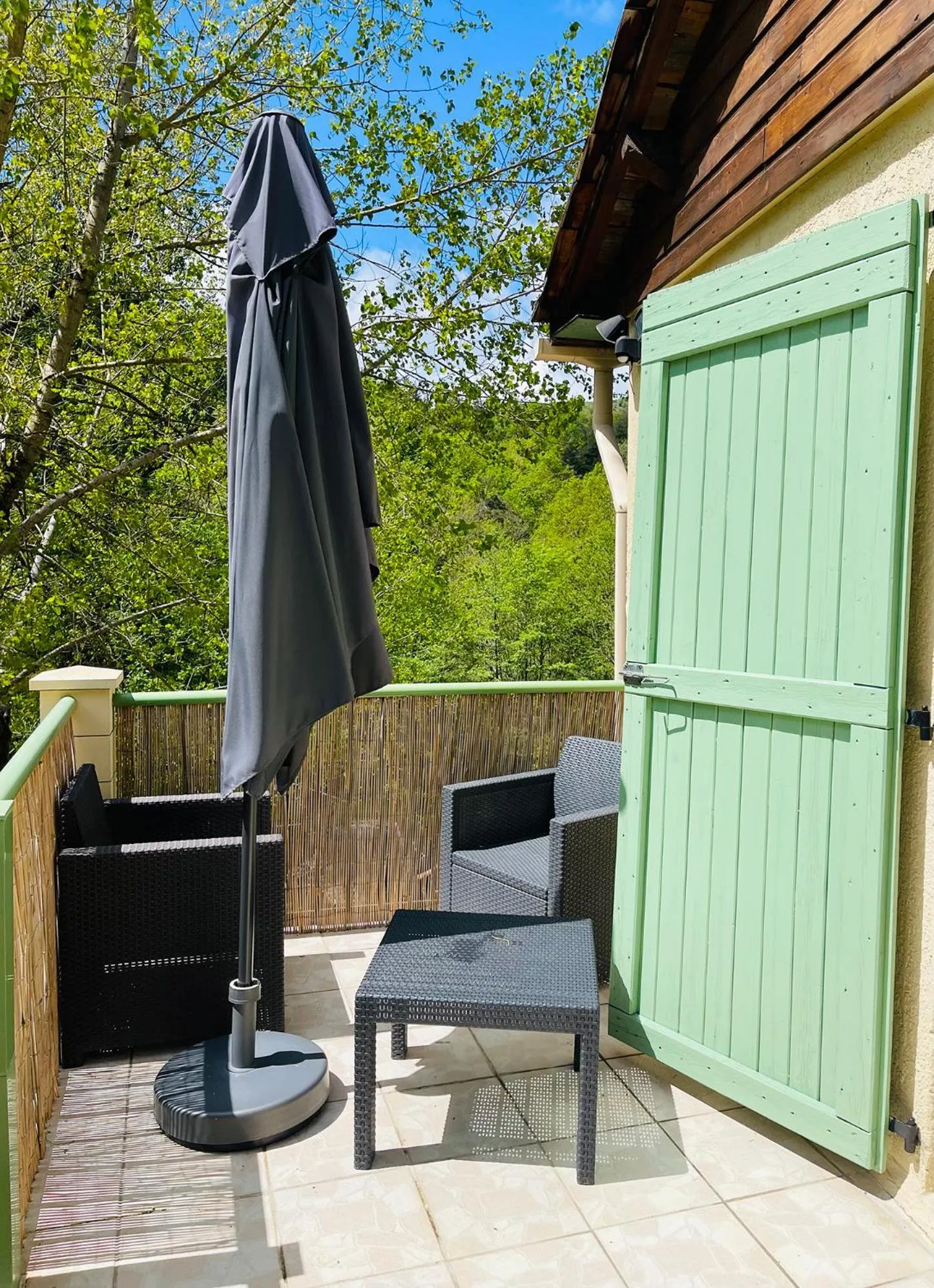 Hôtel Le Moulin D'Olt