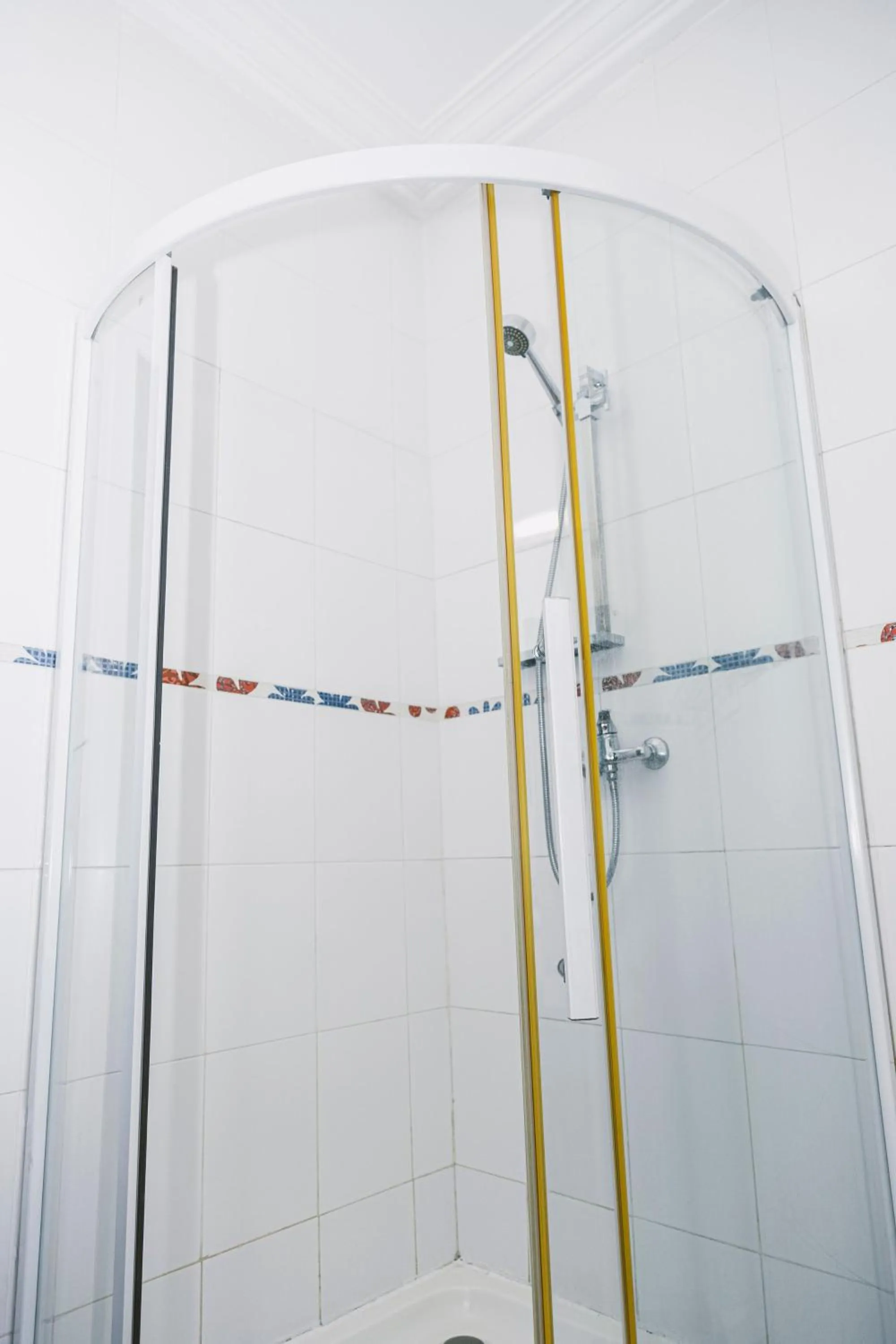 Bathroom in Villa Jaddis