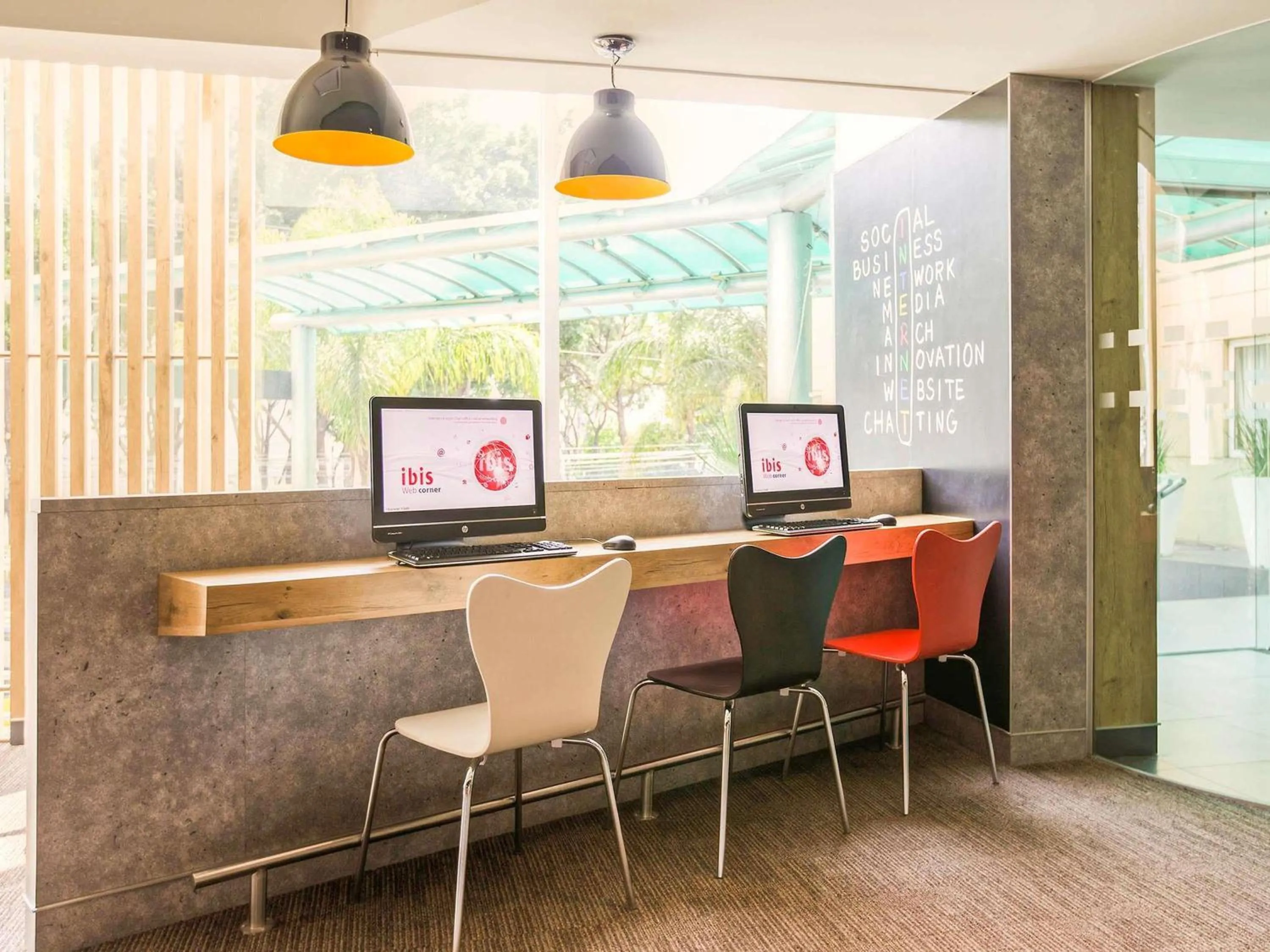 Other in Ibis Guadalajara Expo