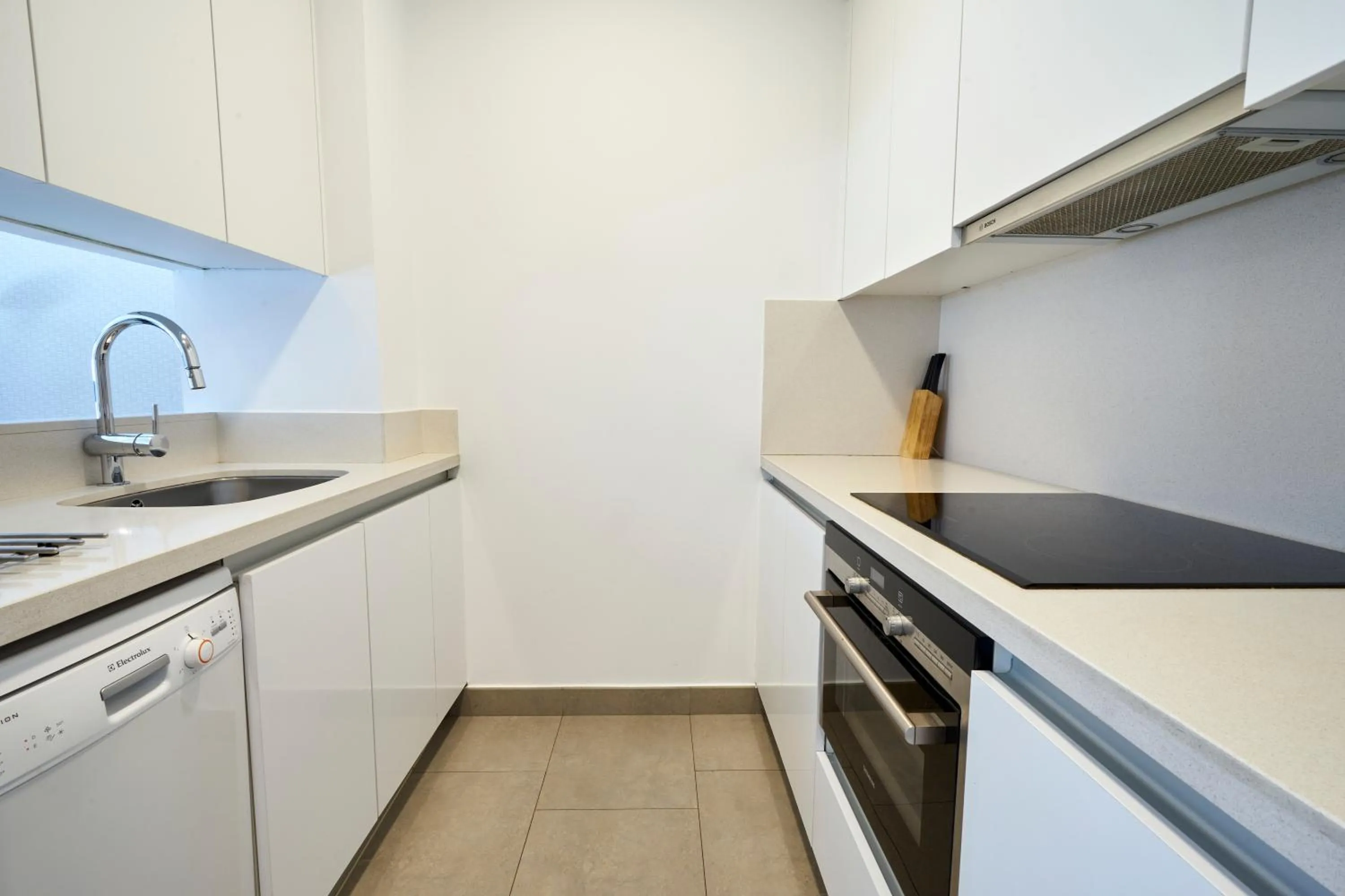 Coffee/tea facilities in Bonavista Apartments - Virreina