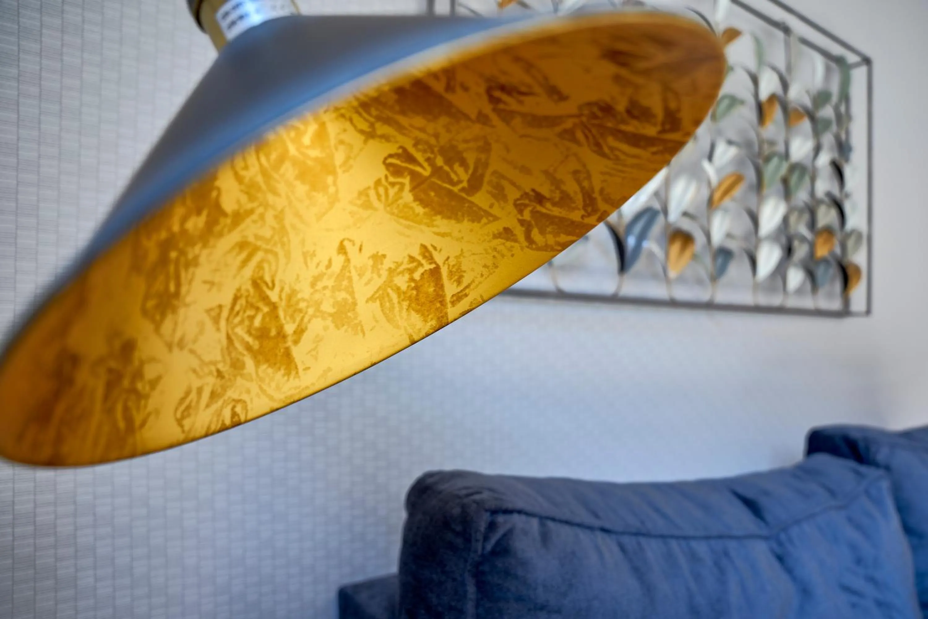 Living room in Bonavista Apartments - Virreina