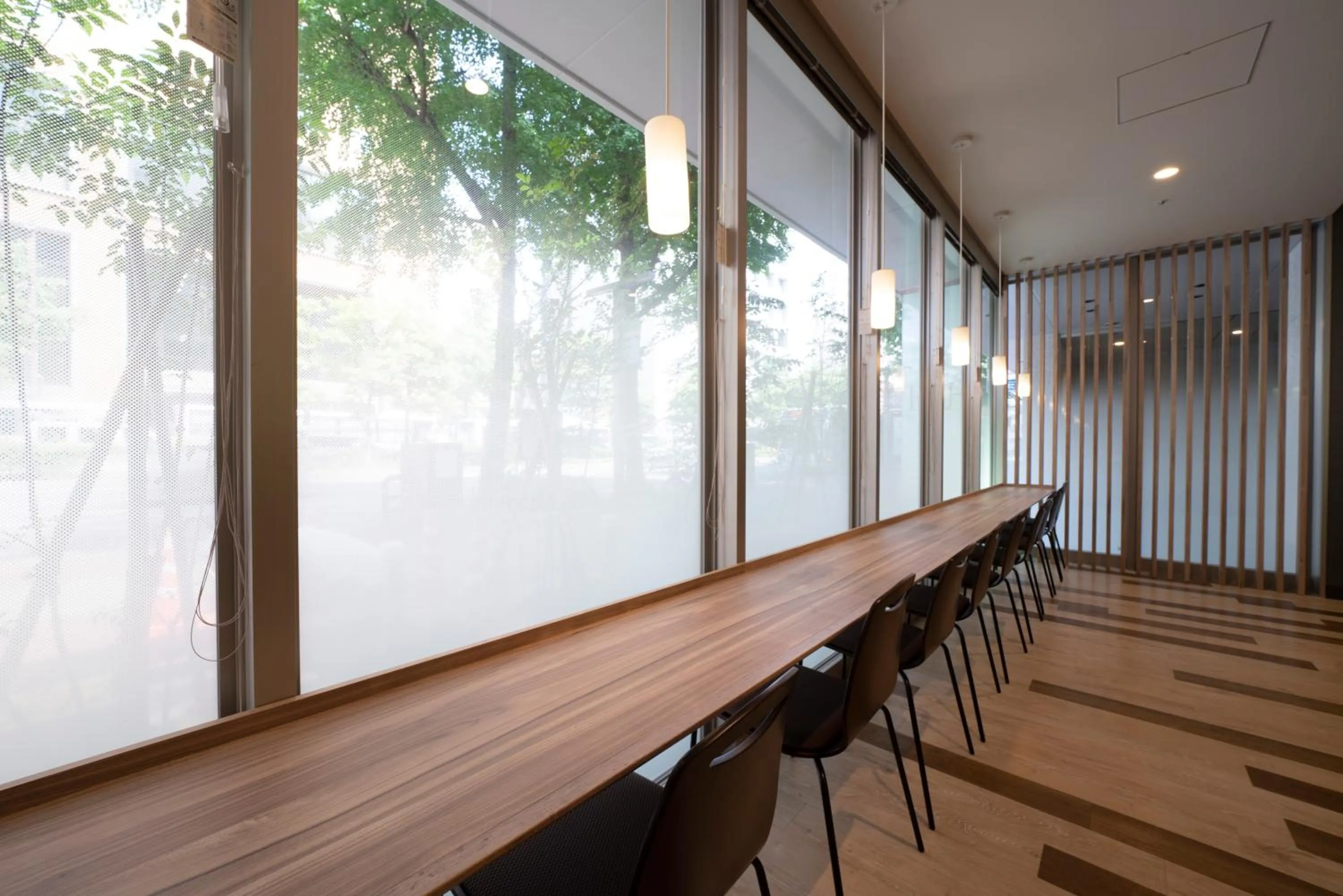 Breakfast in Washington R&B Hotel Hakata Ekimae 2