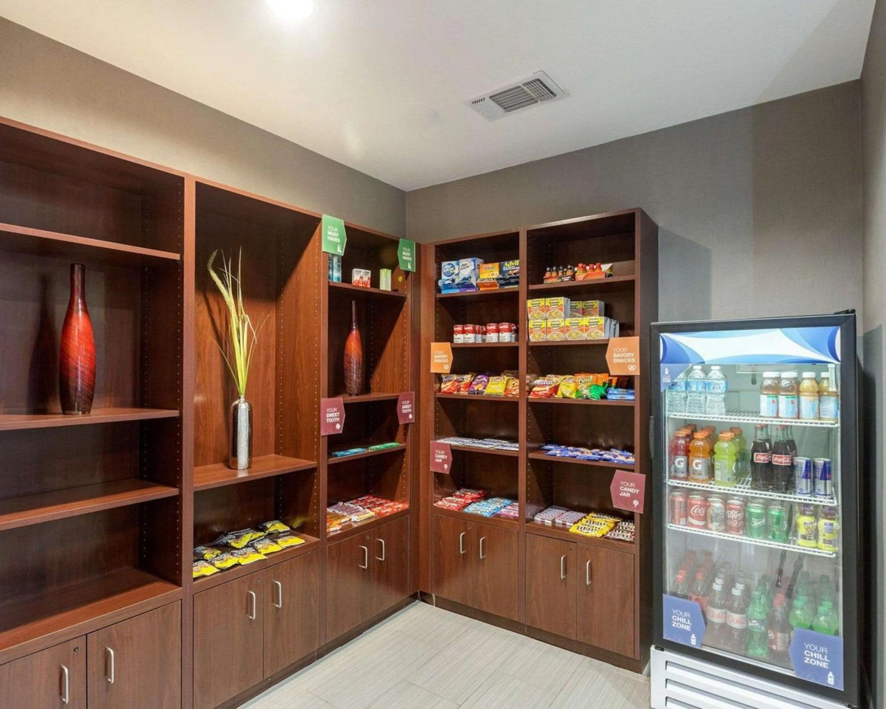 Other in Comfort Suites Greenville