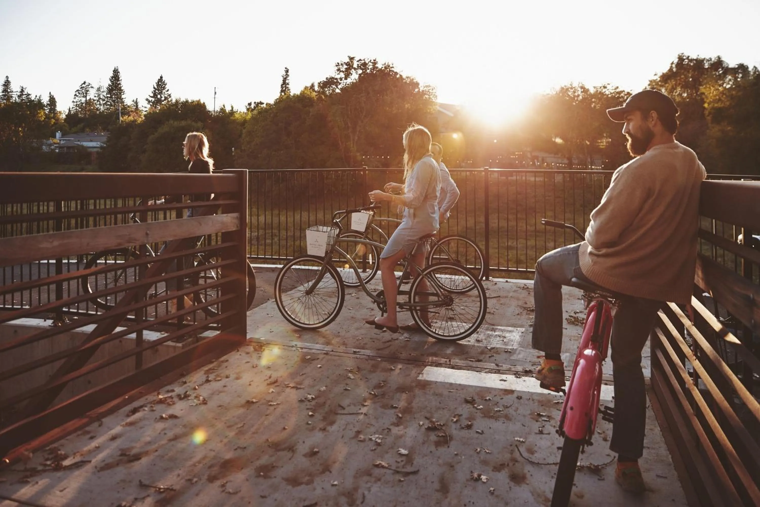 Other in Hotel Trio Healdsburg