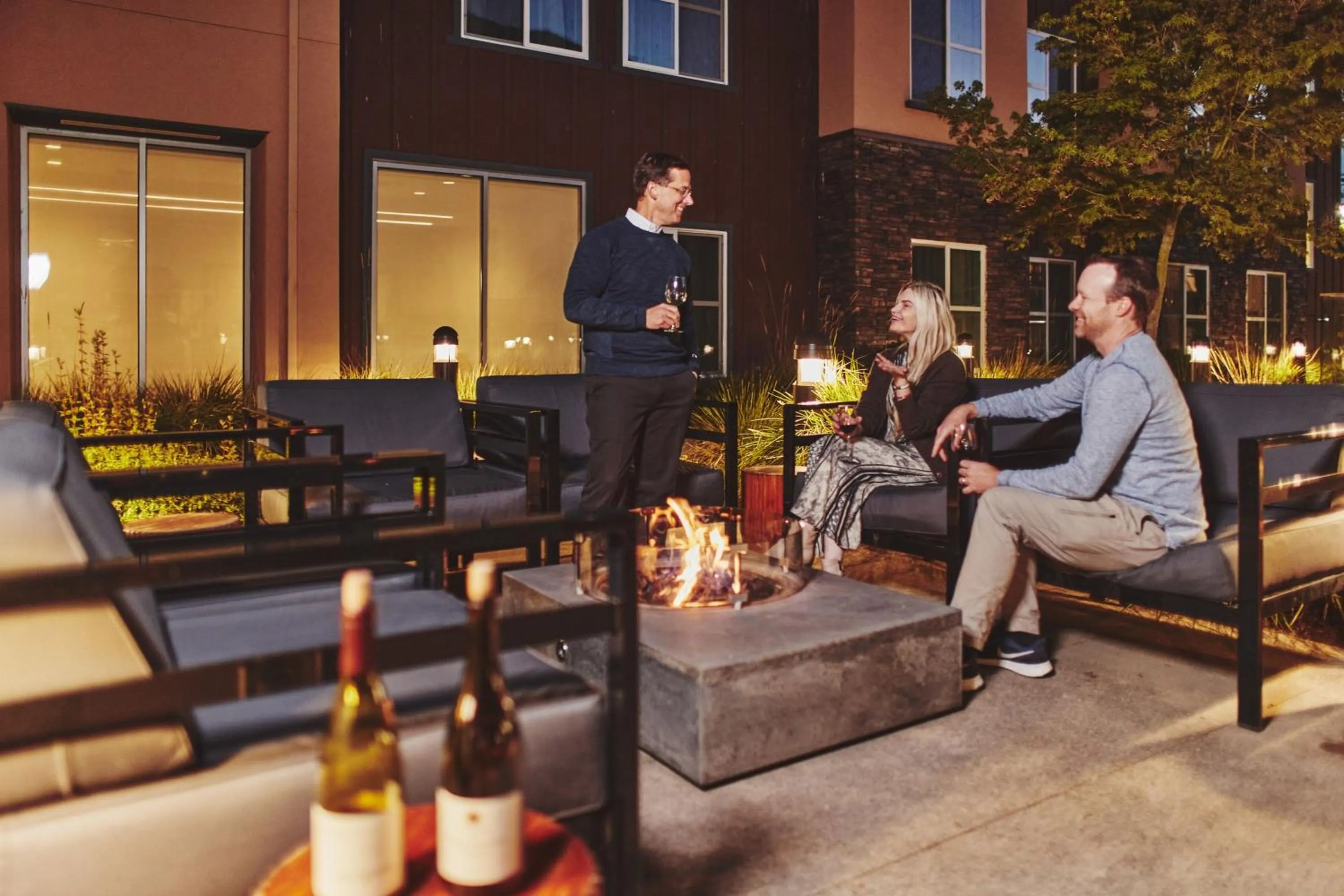 Other in Hotel Trio Healdsburg