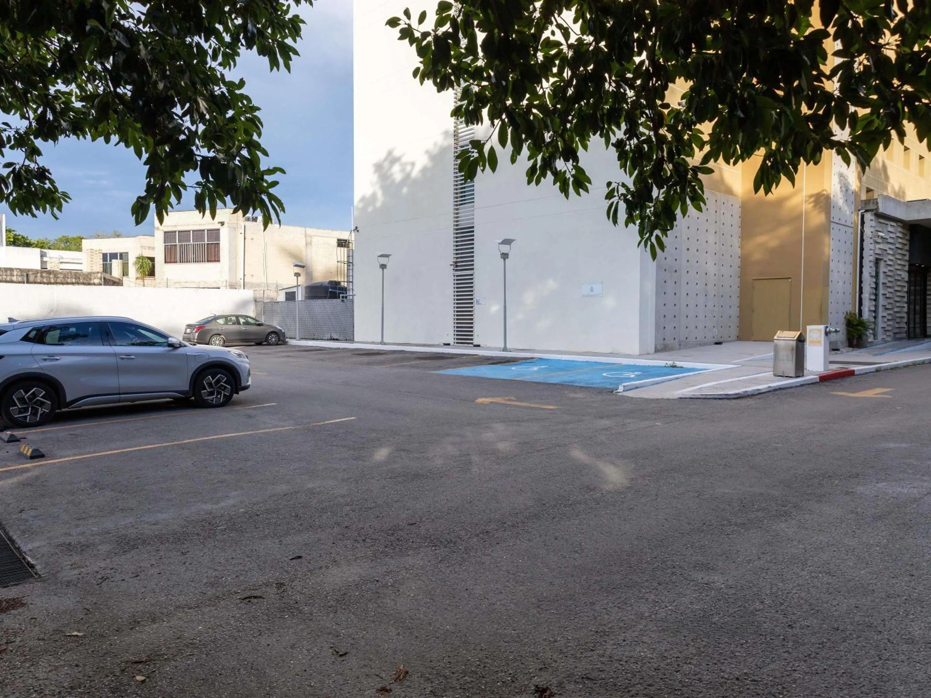 Other in Ibis Merida