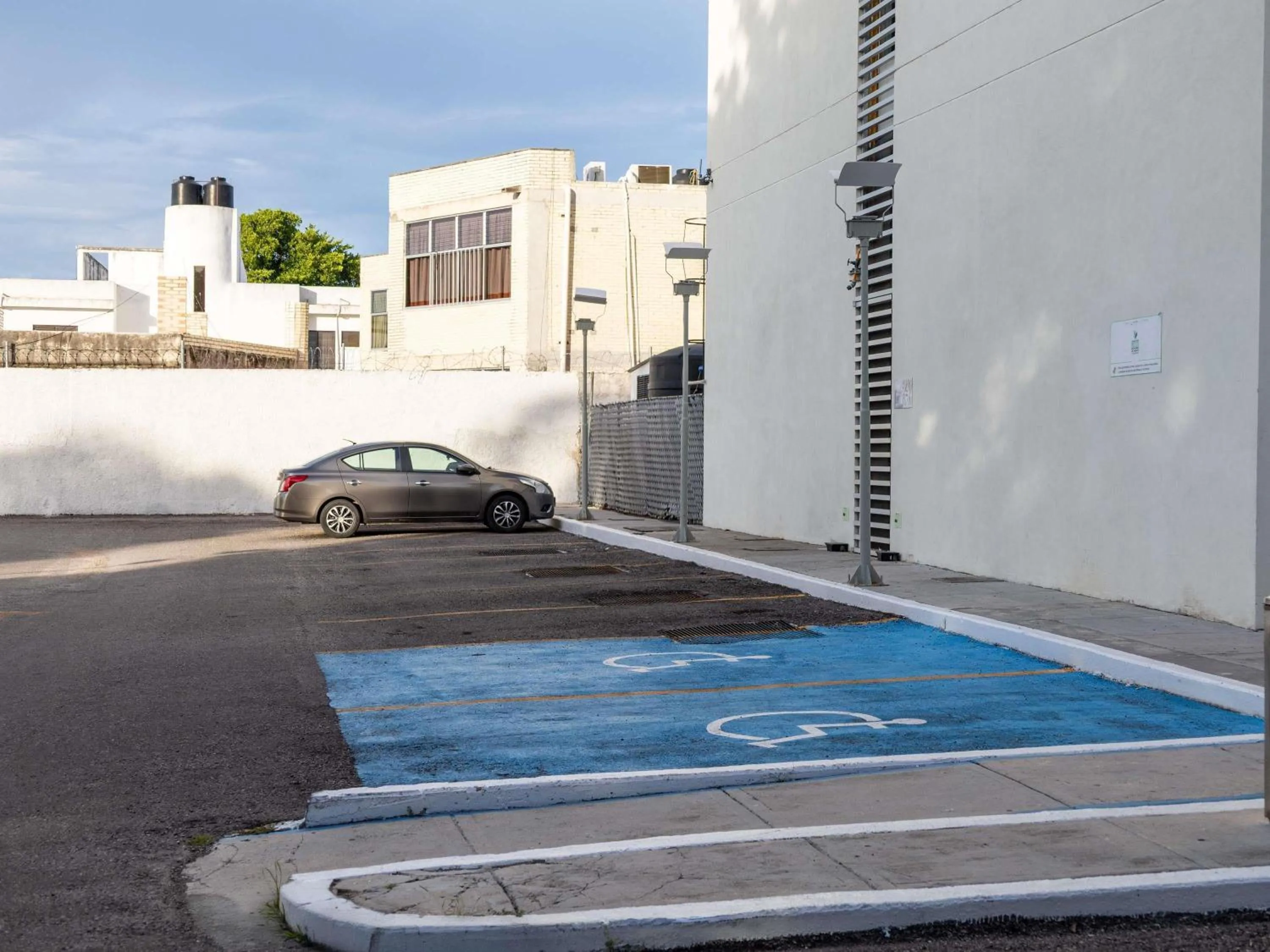 Other in Ibis Merida