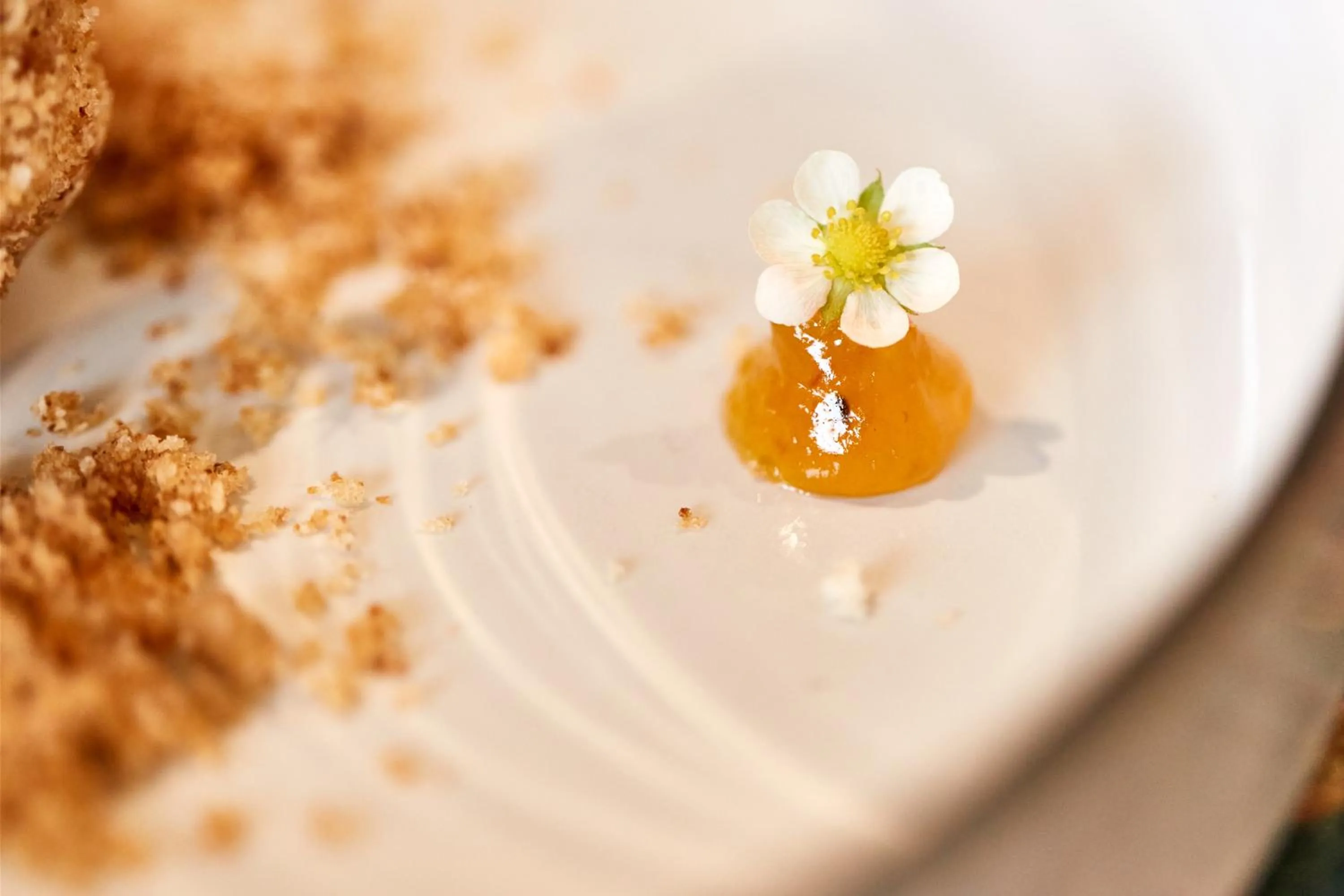 Restaurant/places to eat in Ferienhotel Jörglerhof