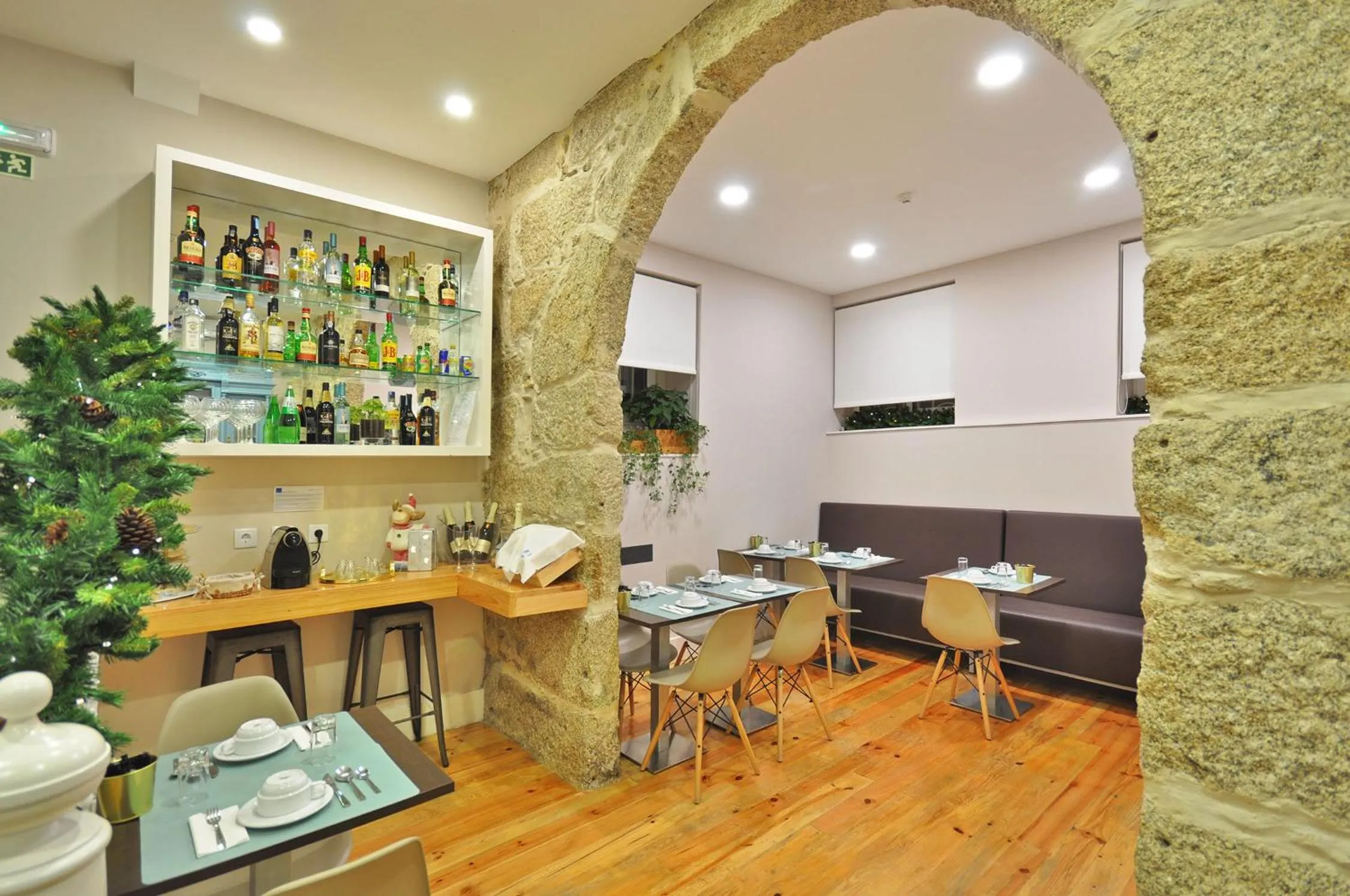 Porto Charming Hotel