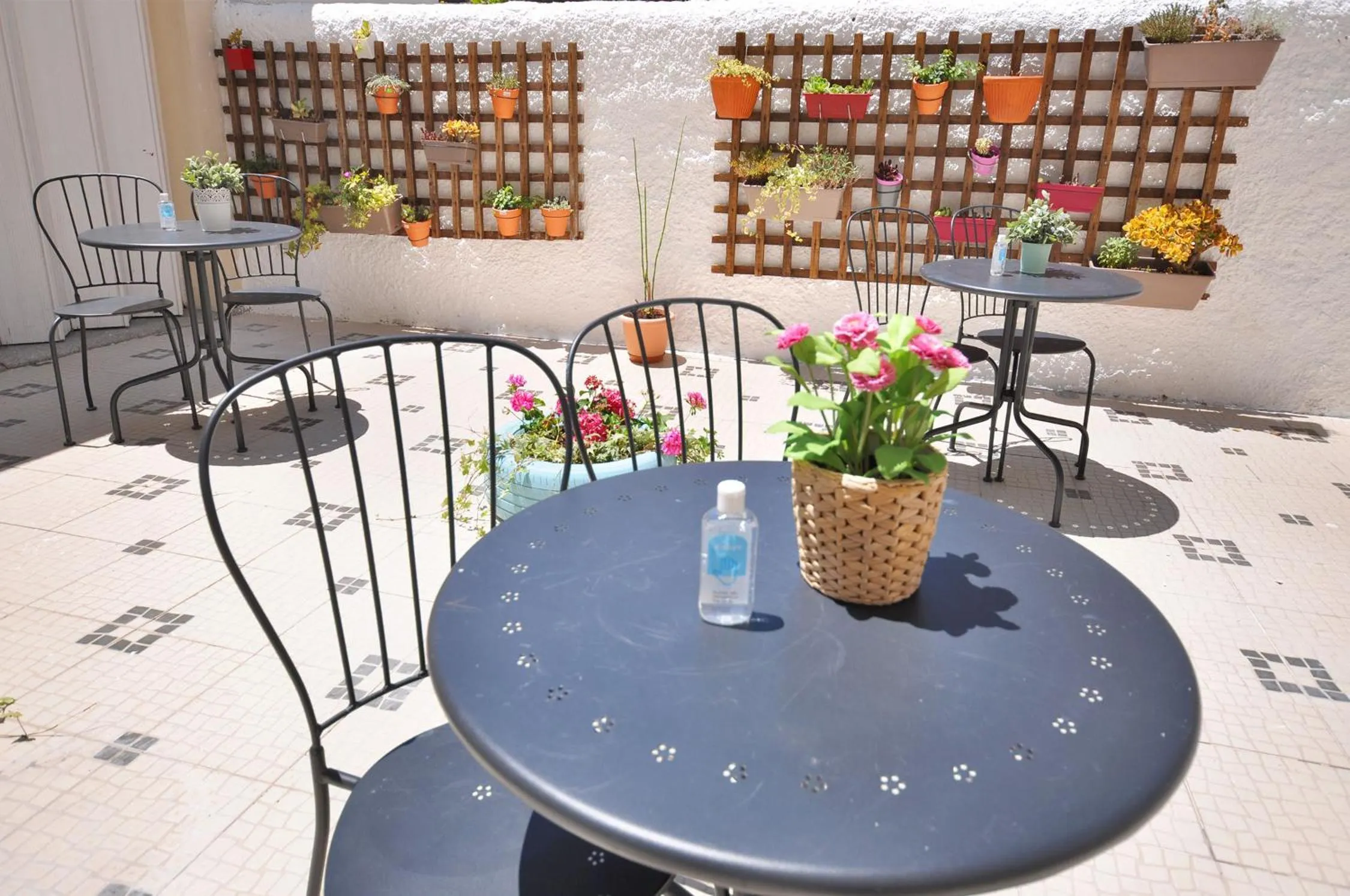 Porto Charming Hotel