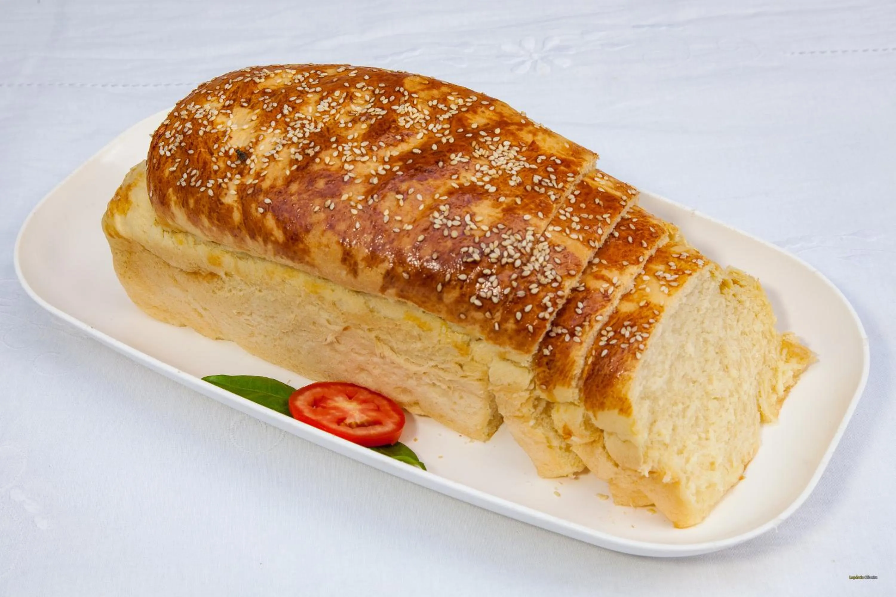 Food close-up in Pousada Bahia Brasil