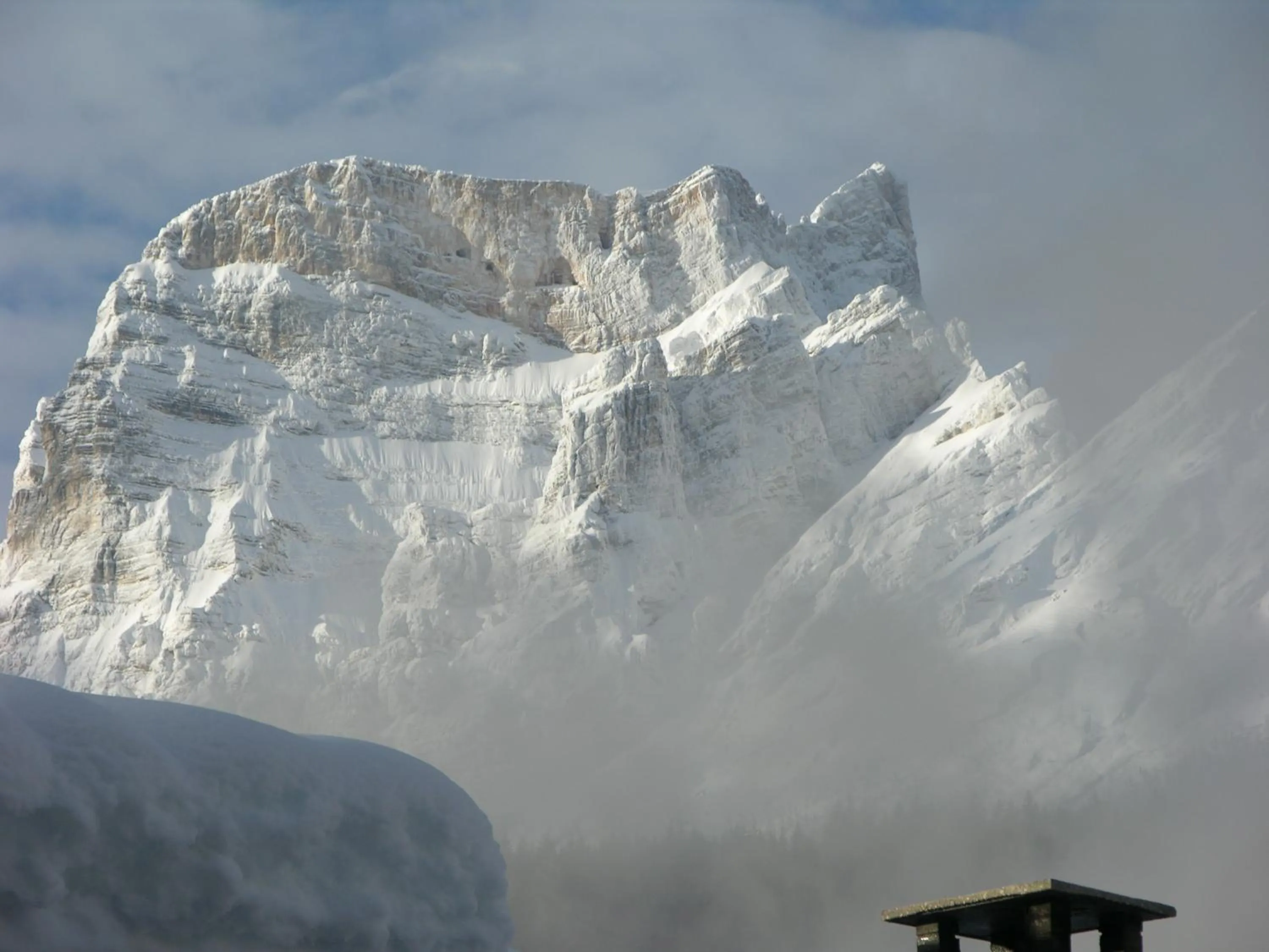 Day in Best Western Hotel Nevada