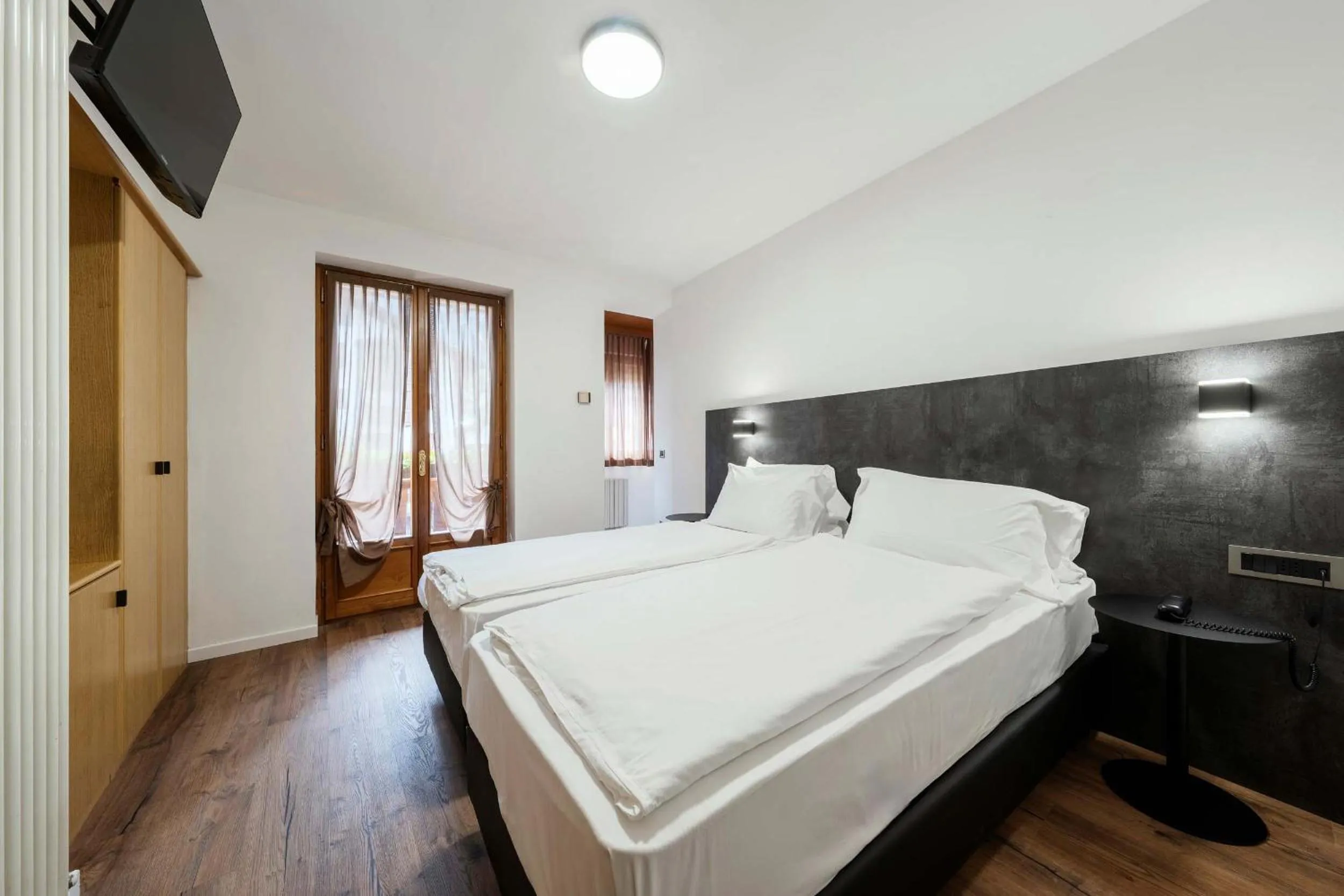 Bedroom, Bed in Best Western Hotel Nevada