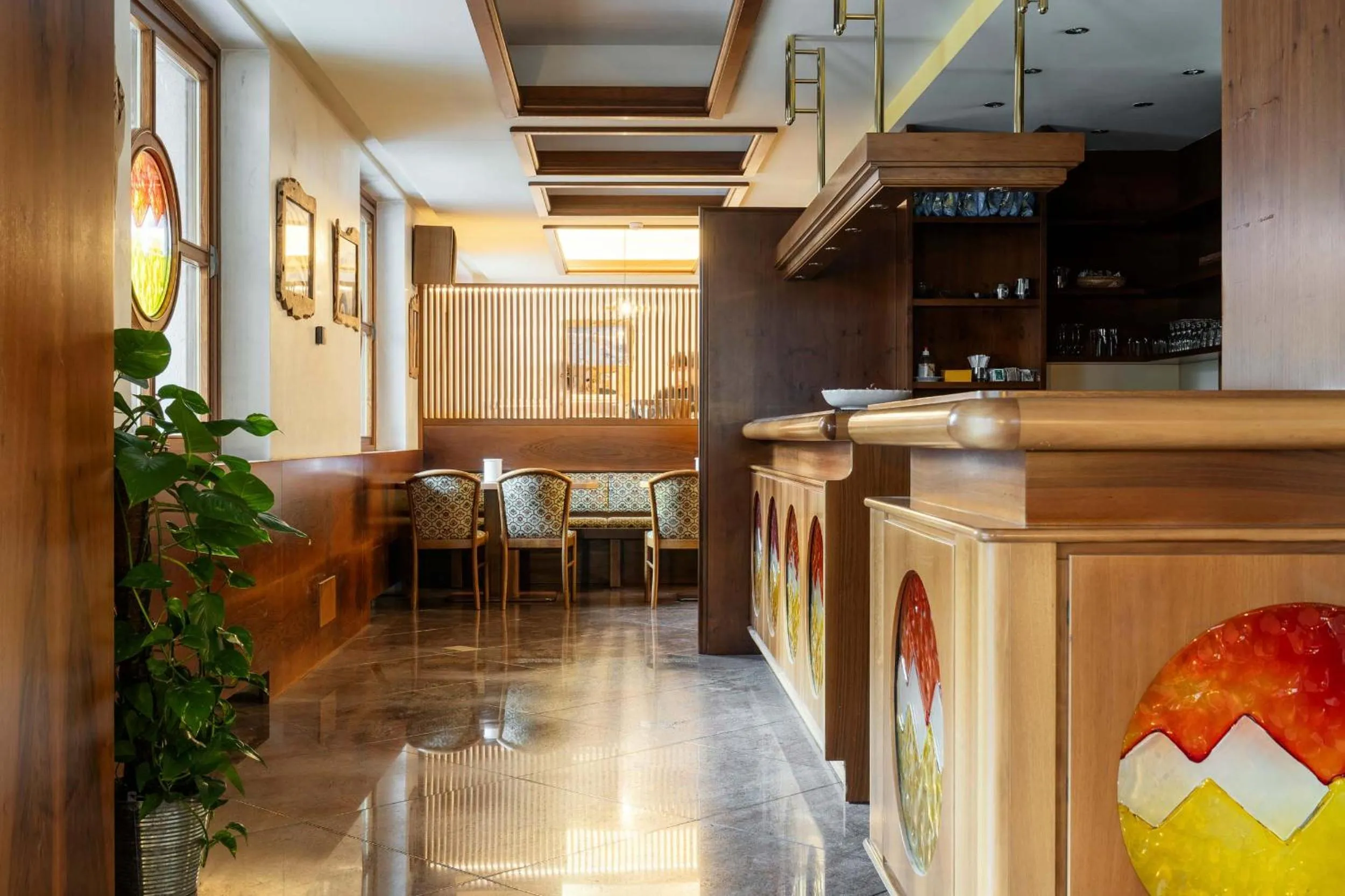 Property building in Best Western Hotel Nevada