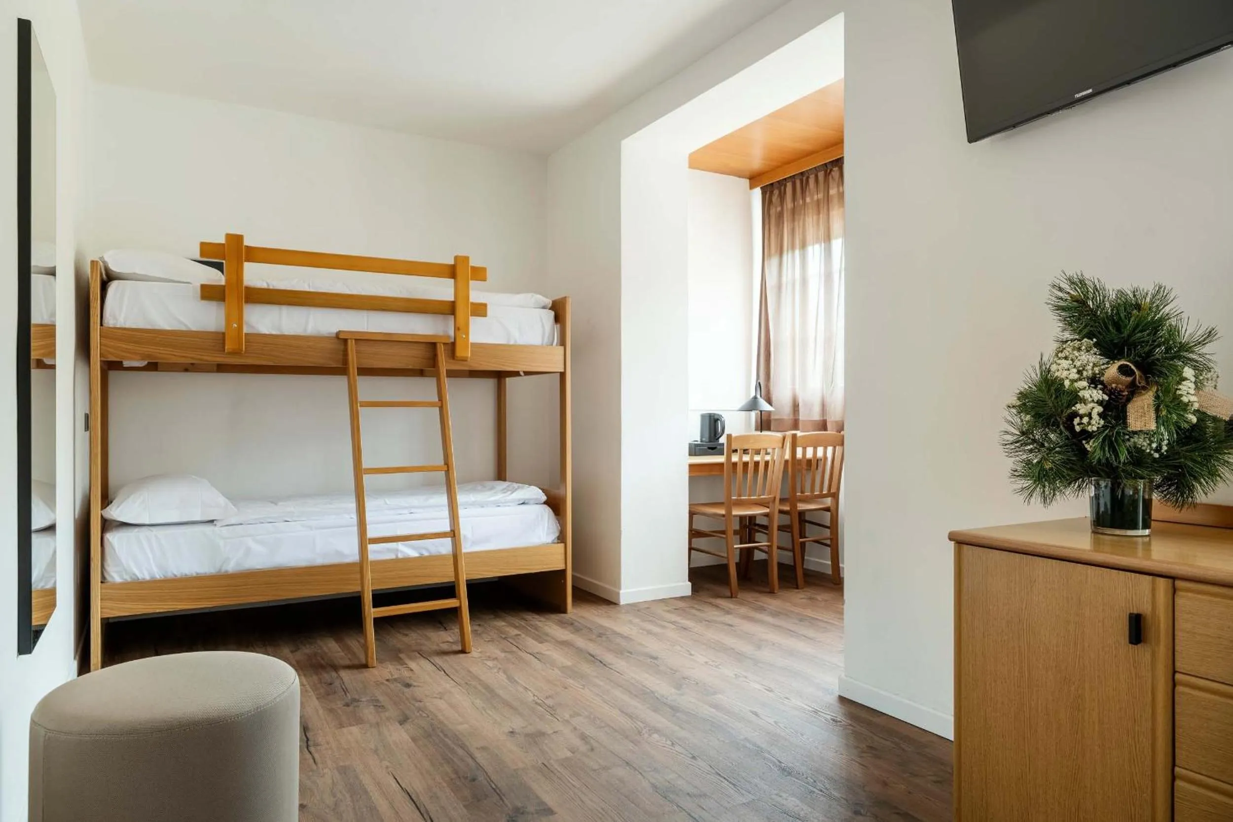 Bedroom, Bed in Best Western Hotel Nevada