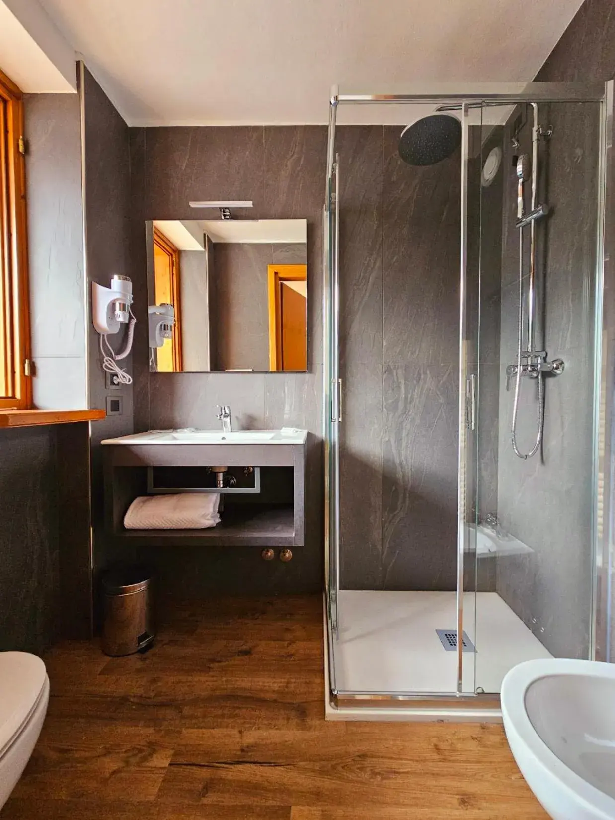 King Room with Single Bed and Moutain View in Best Western Hotel Nevada King Room with Single Bed and Moutain View in Best Western Hotel Nevada