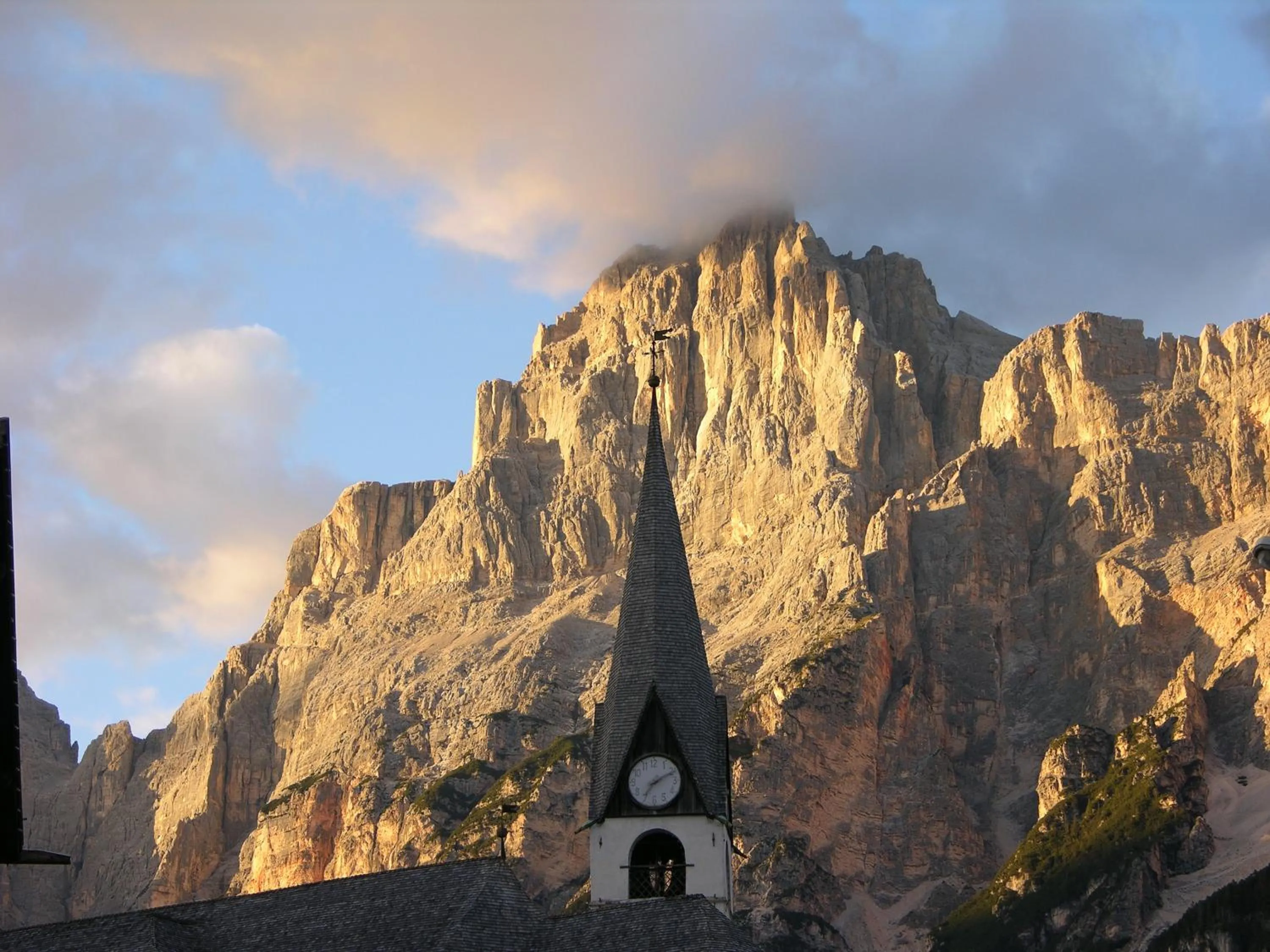 Summer in Best Western Hotel Nevada