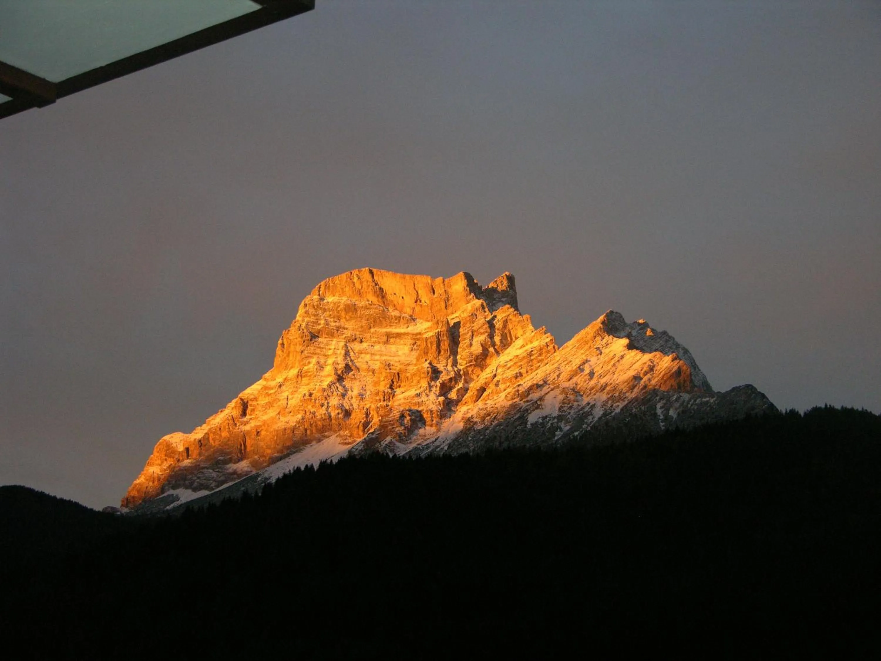 Spring in Best Western Hotel Nevada