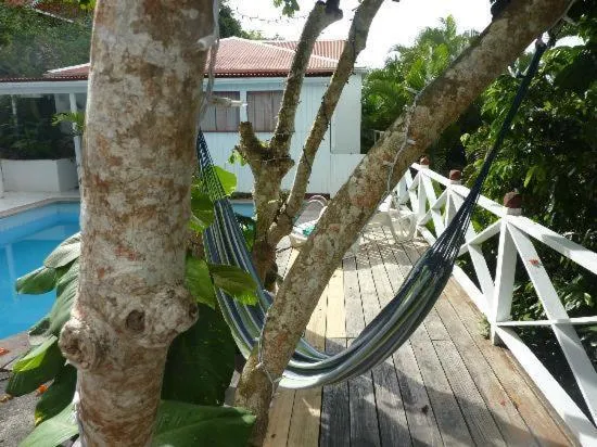 Day in El Momo Cottages