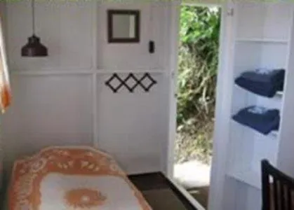 Day, Bed in El Momo Cottages