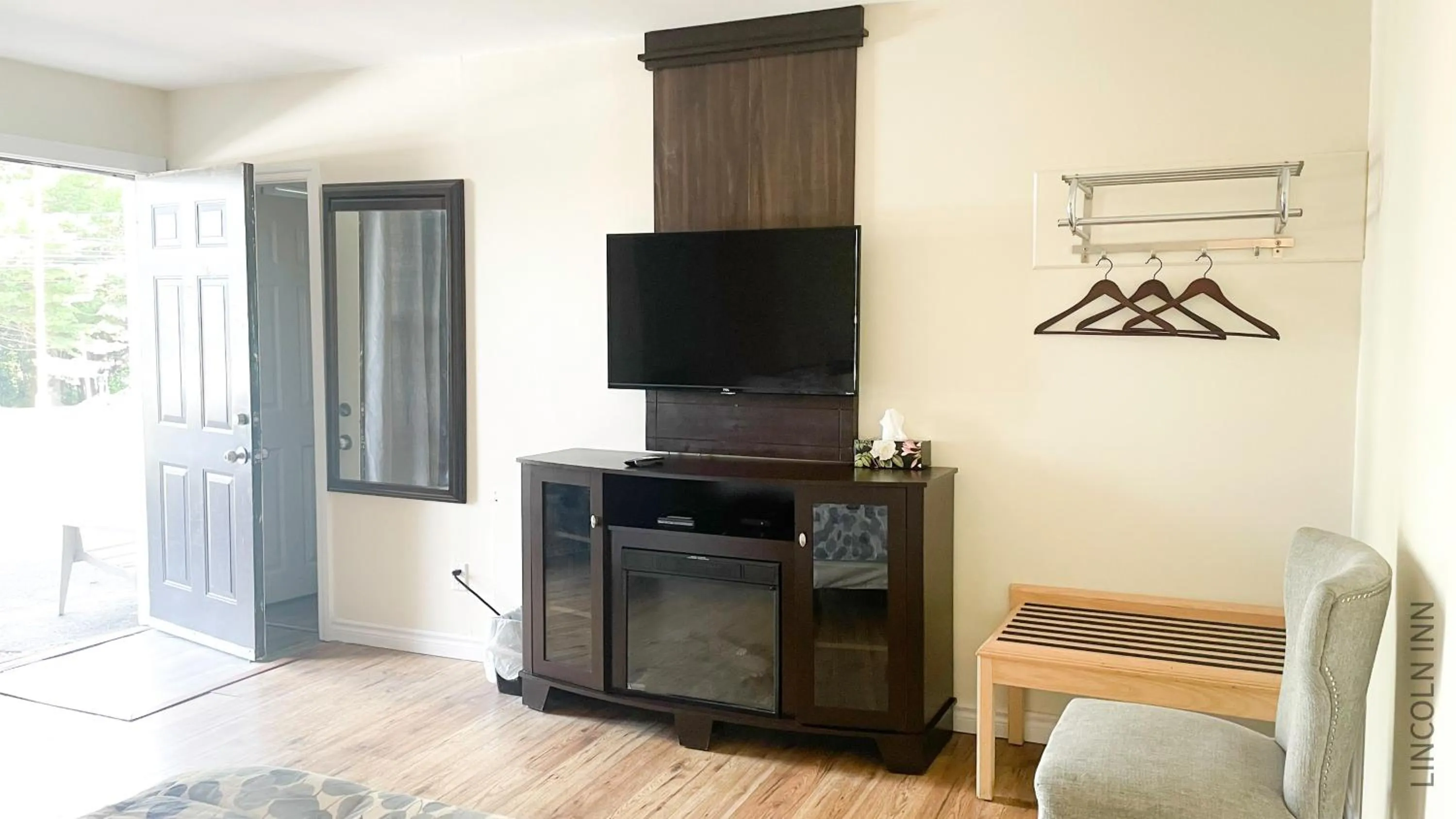 Lincoln Inn Fredericton