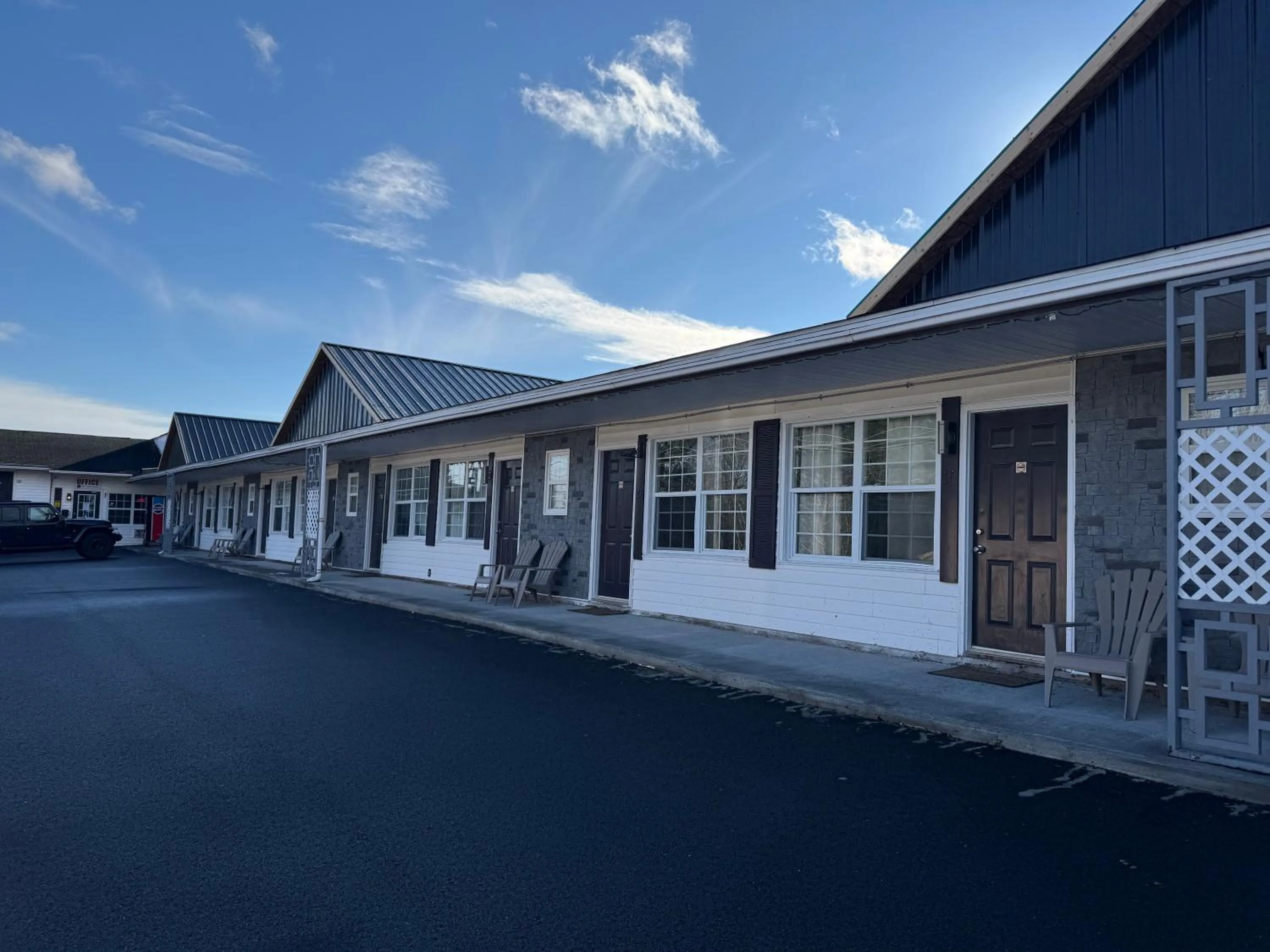 Lincoln Inn Fredericton