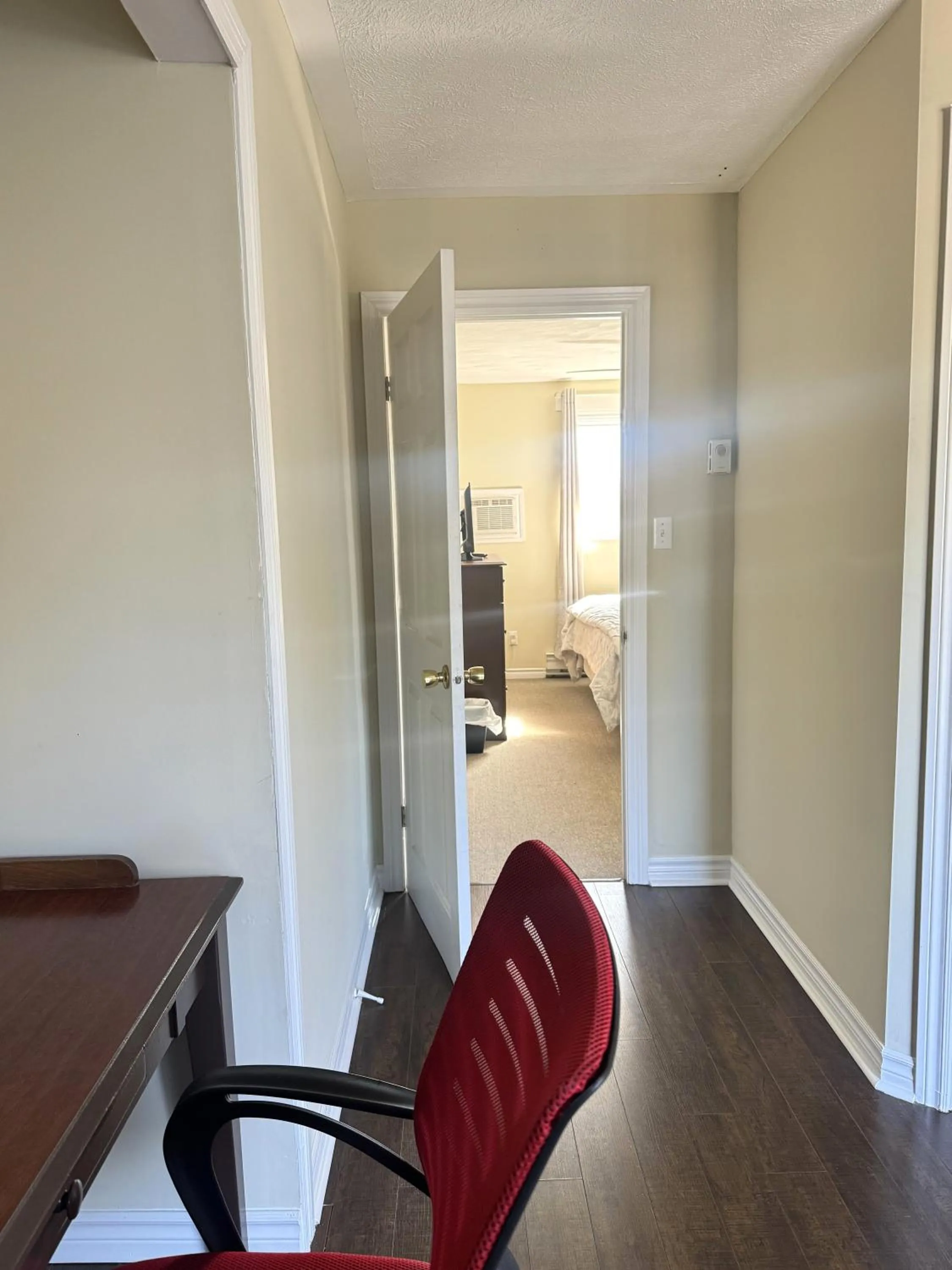 Lincoln Inn Fredericton