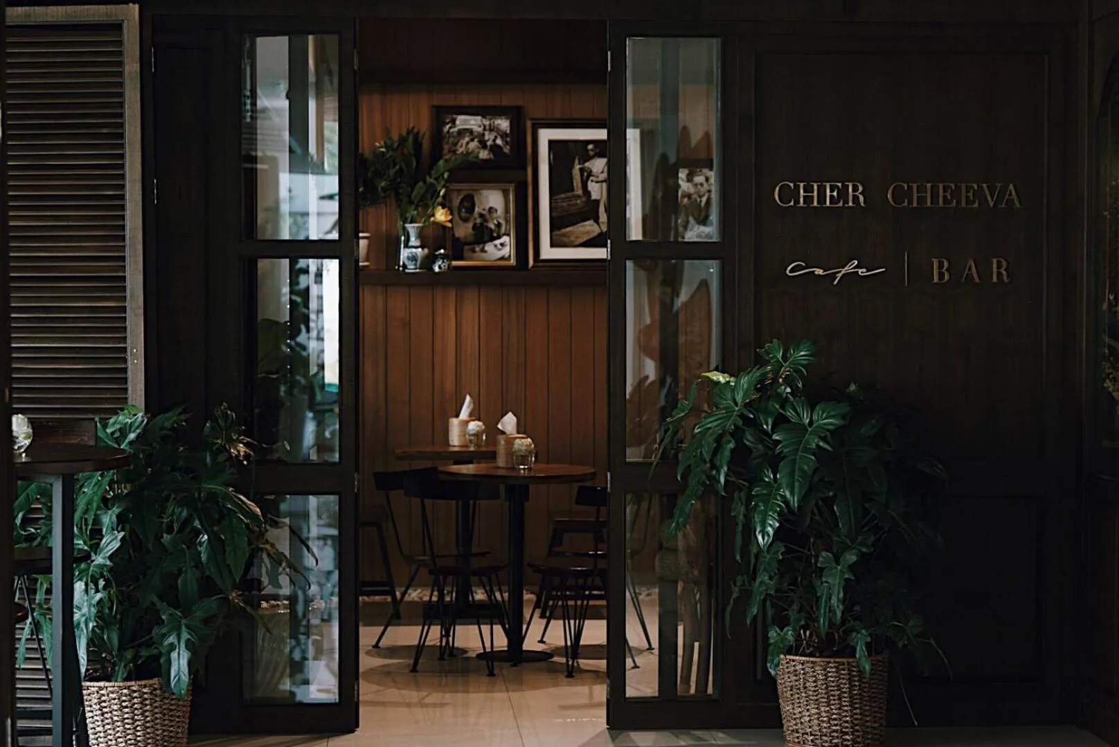 Siam Nitra Boutique Hotel