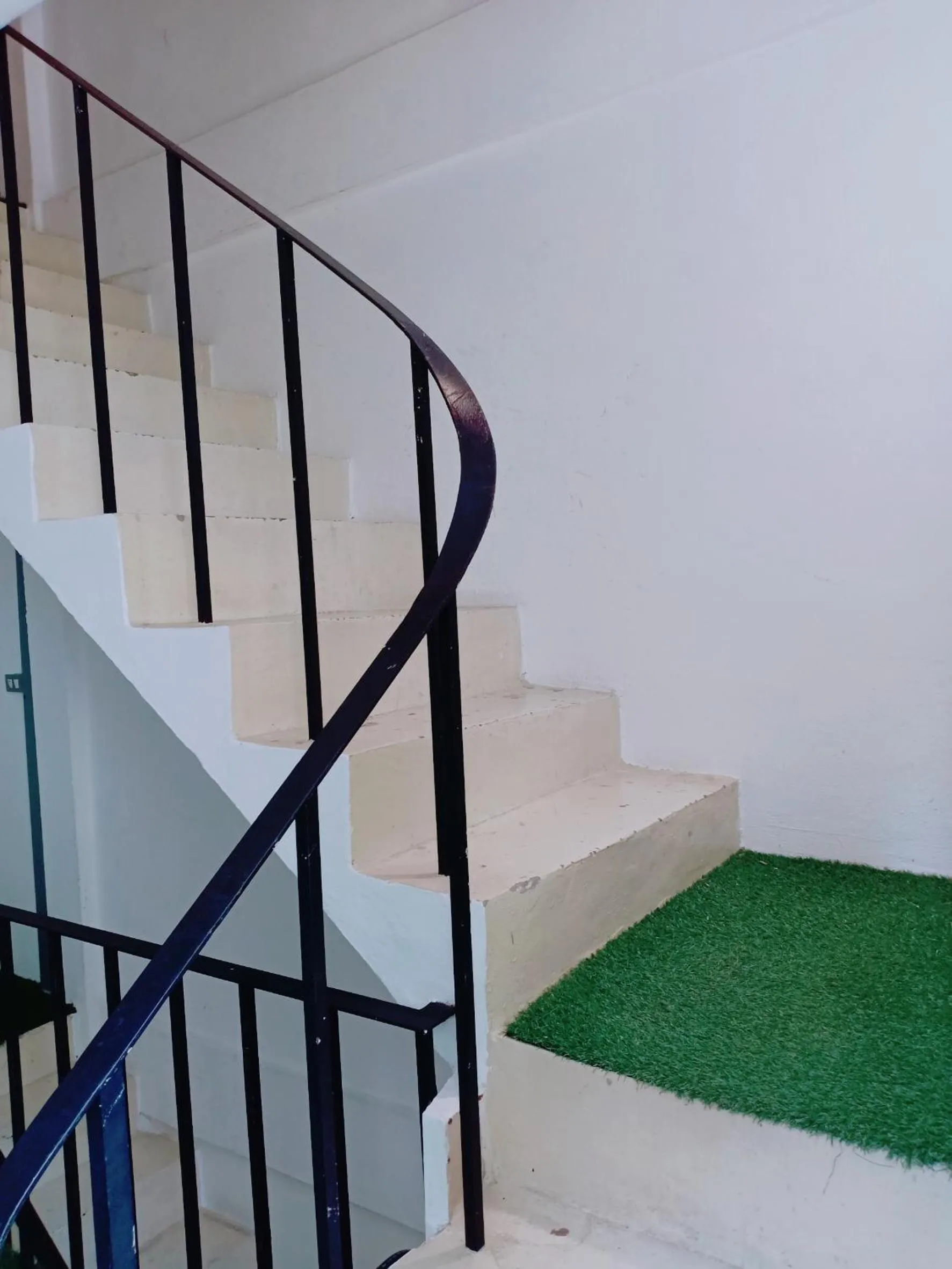 Property building in Siam Nitra Boutique Hotel