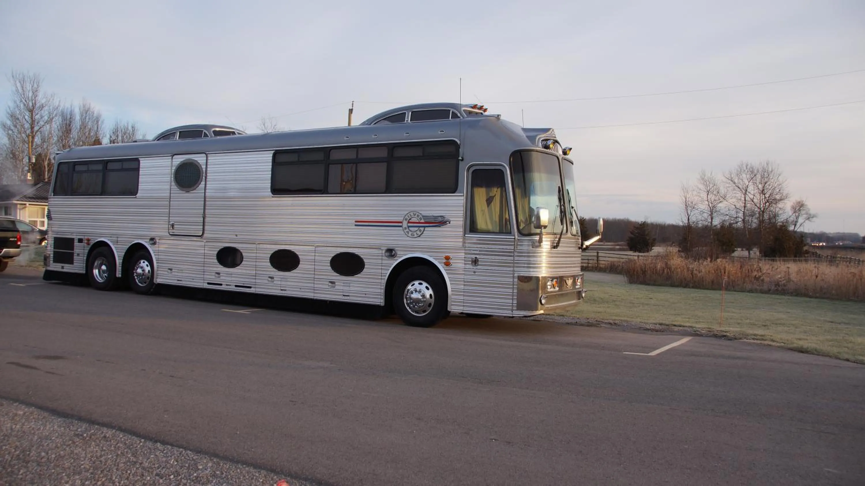 Other in Robyn's Motel