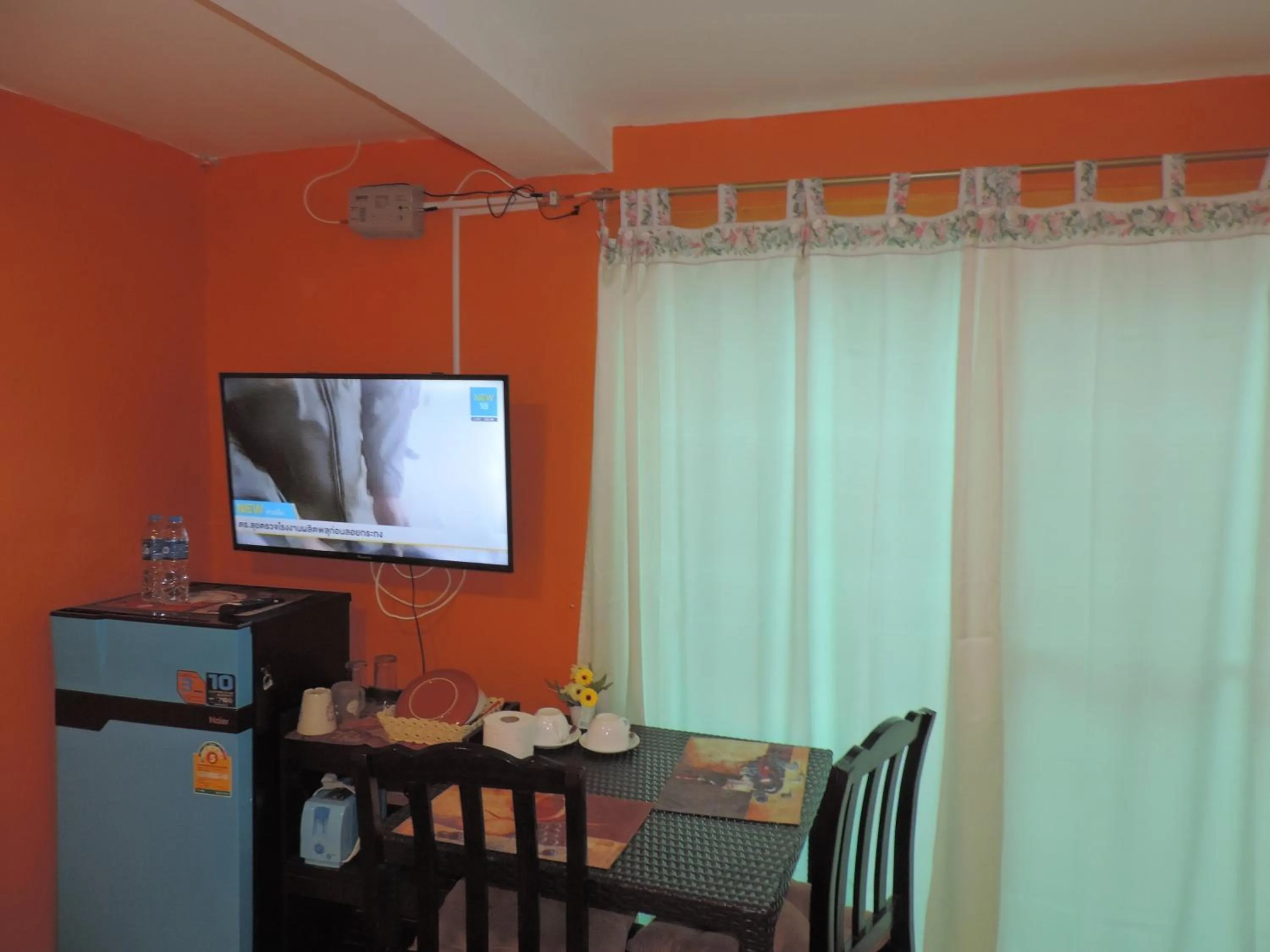 Blue Paradise Residence