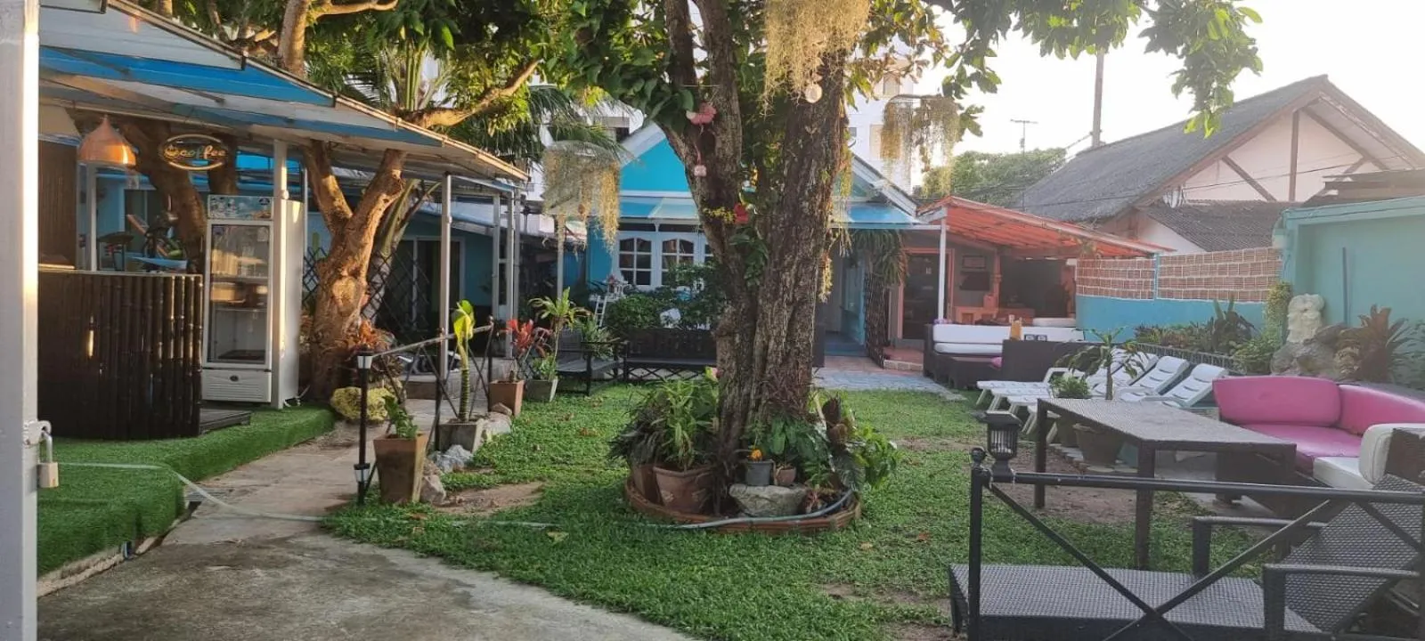 Blue Paradise Residence