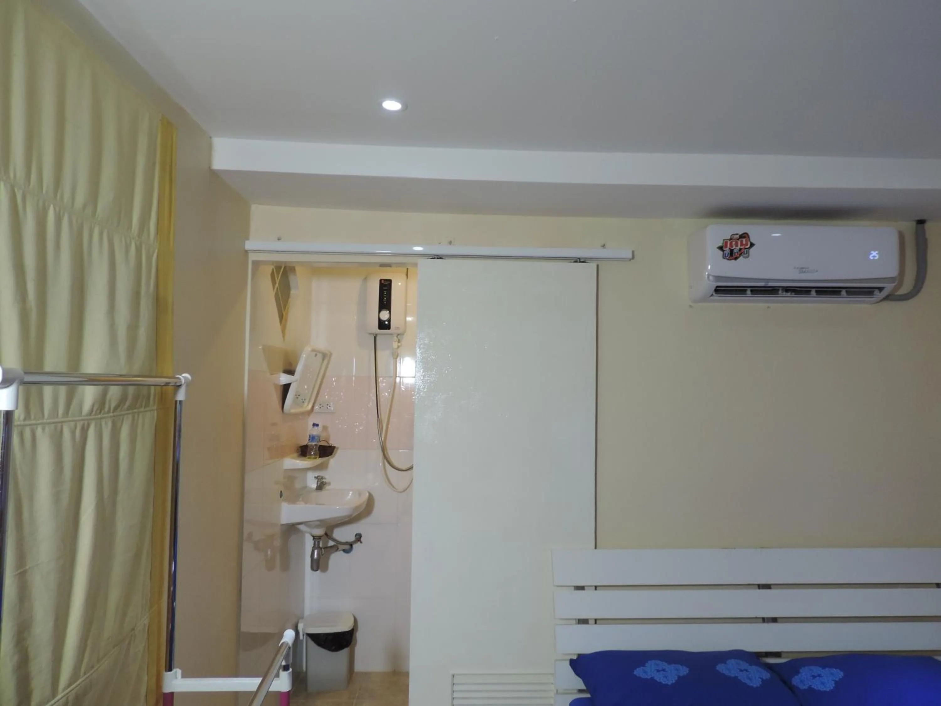 Blue Paradise Residence