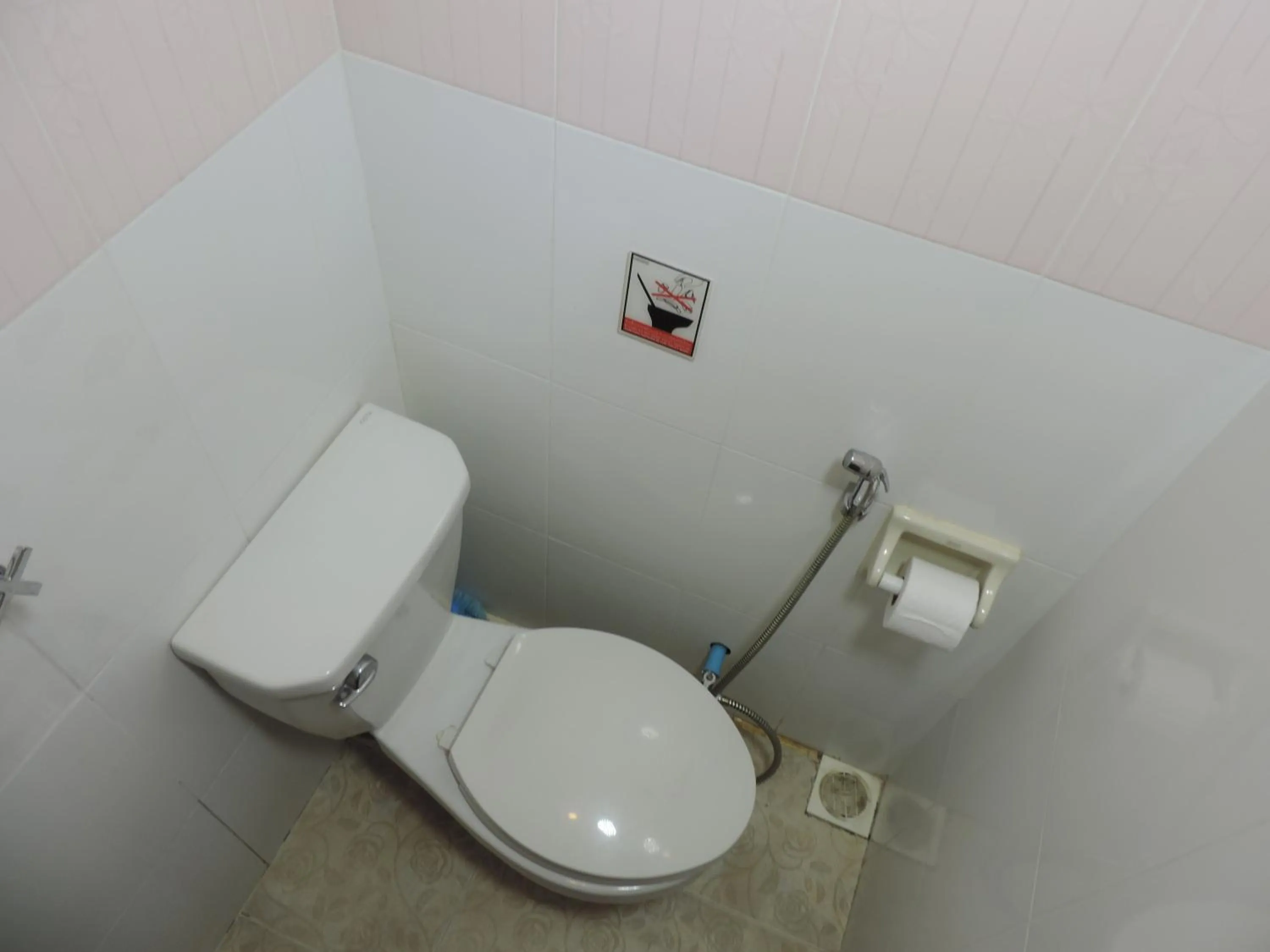 Blue Paradise Residence