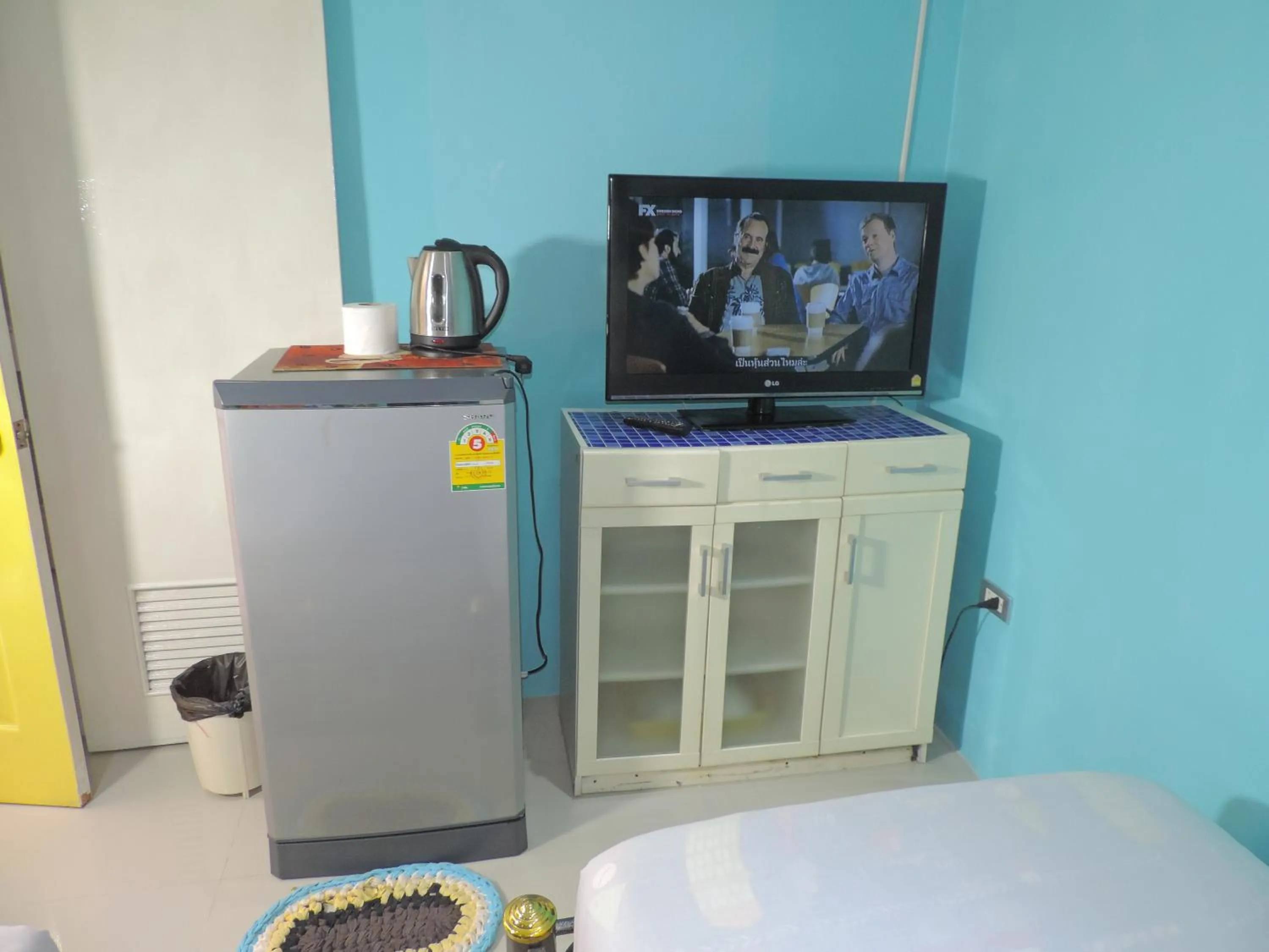 Blue Paradise Residence