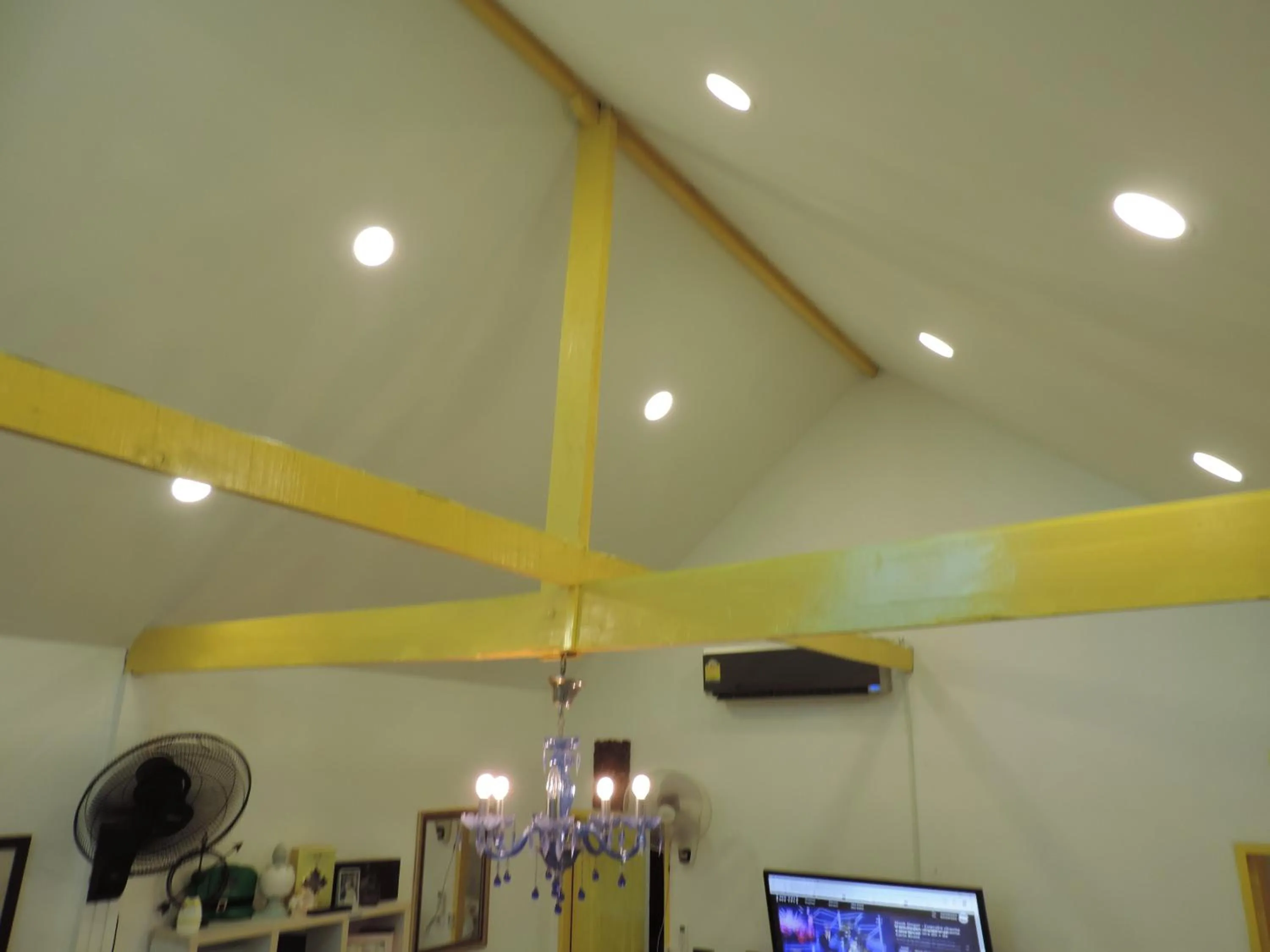 Blue Paradise Residence