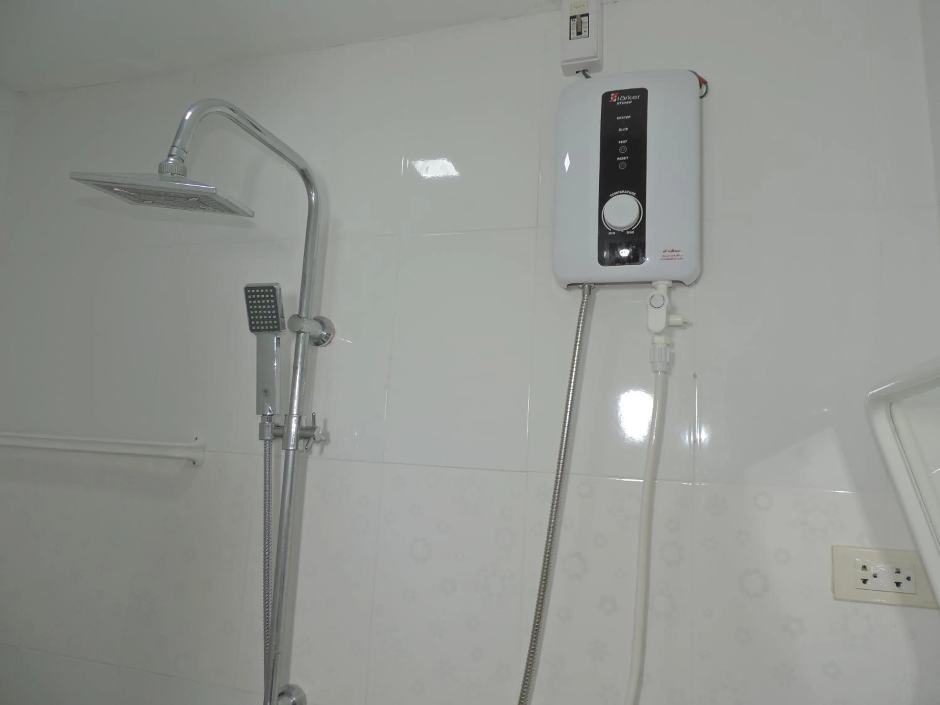 Blue Paradise Residence