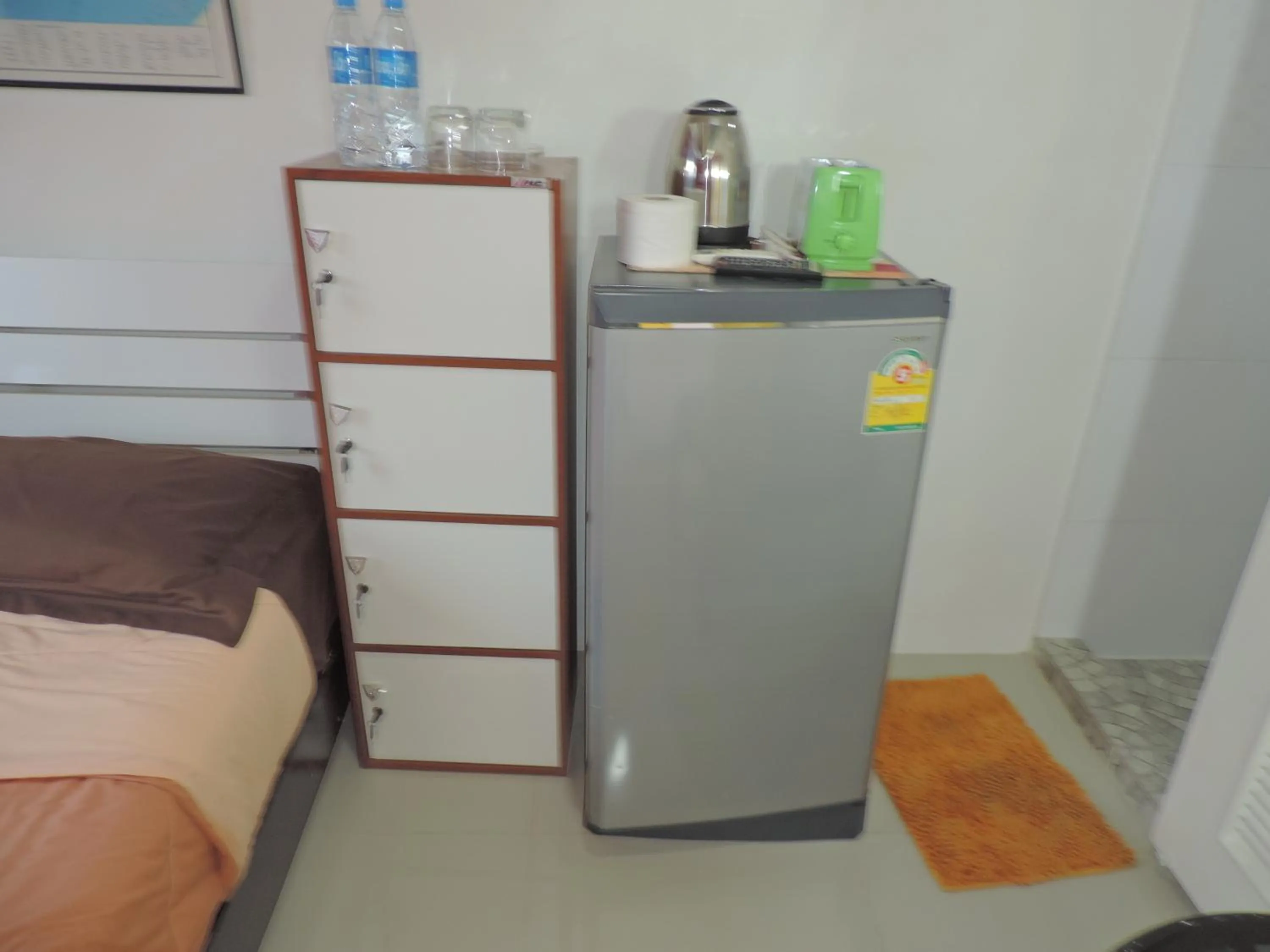 Blue Paradise Residence