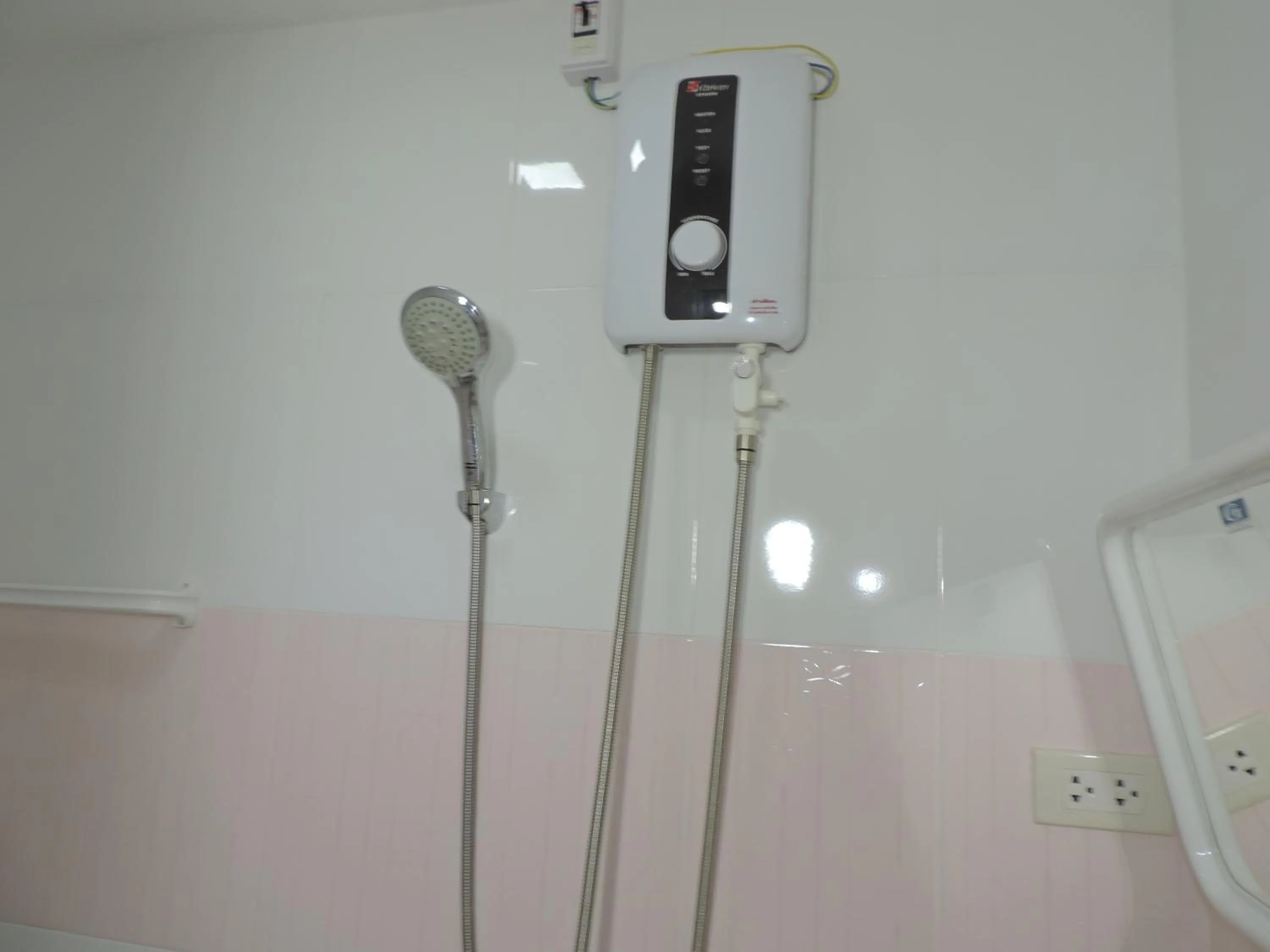 Blue Paradise Residence