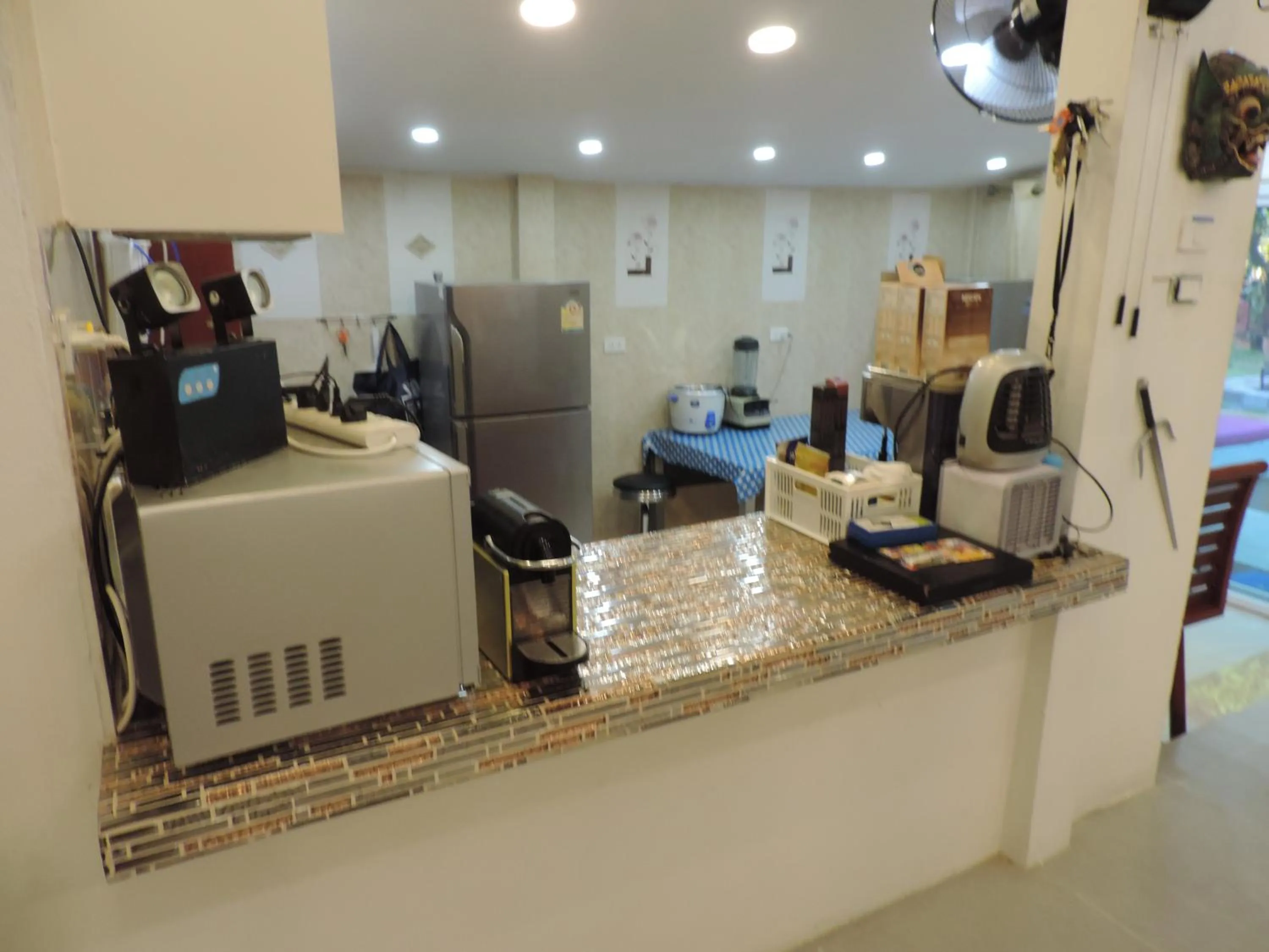 Blue Paradise Residence