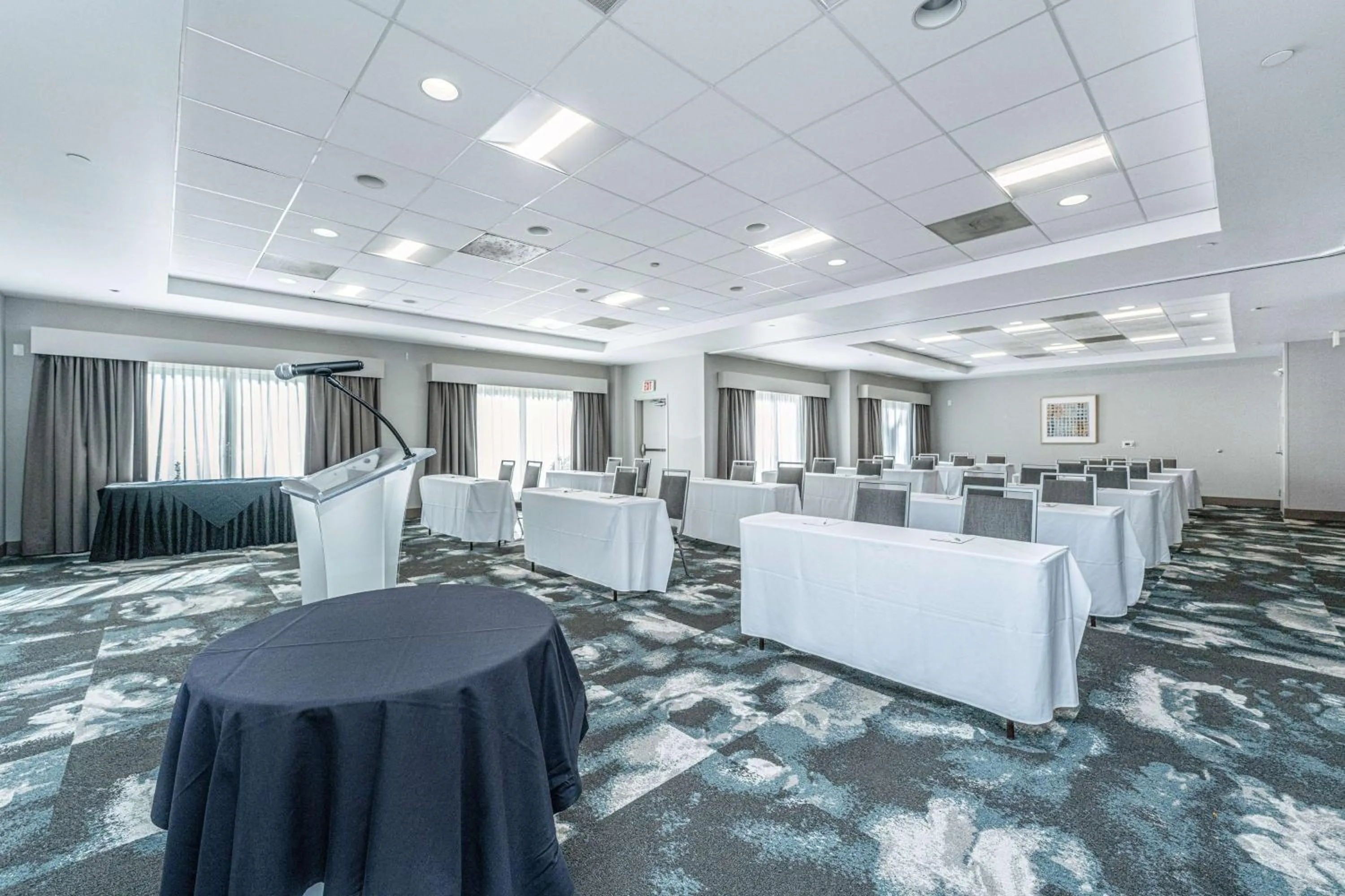 Meeting/conference room in Hilton Garden Inn Charleston Airport