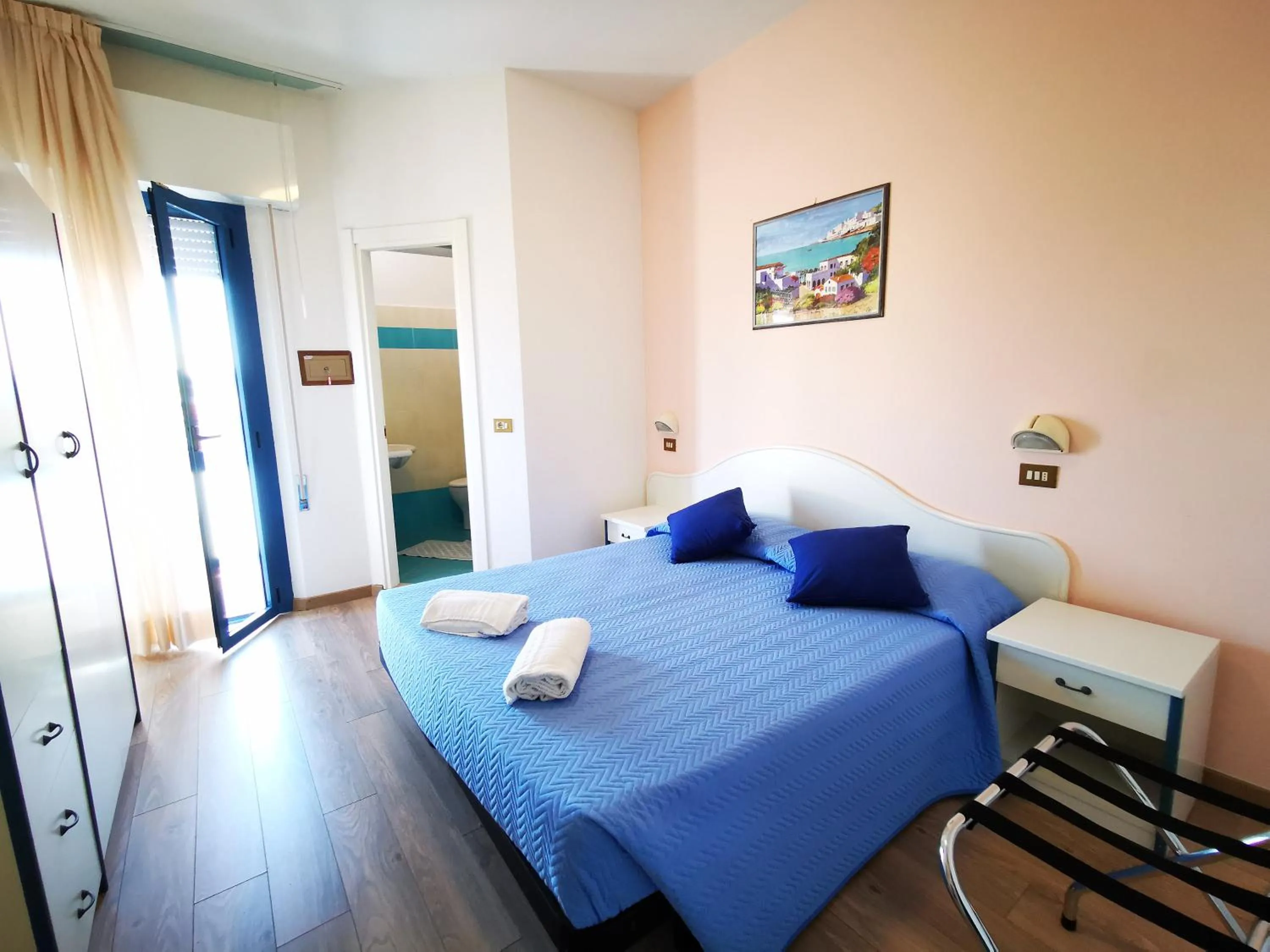 Hotel Tivoli