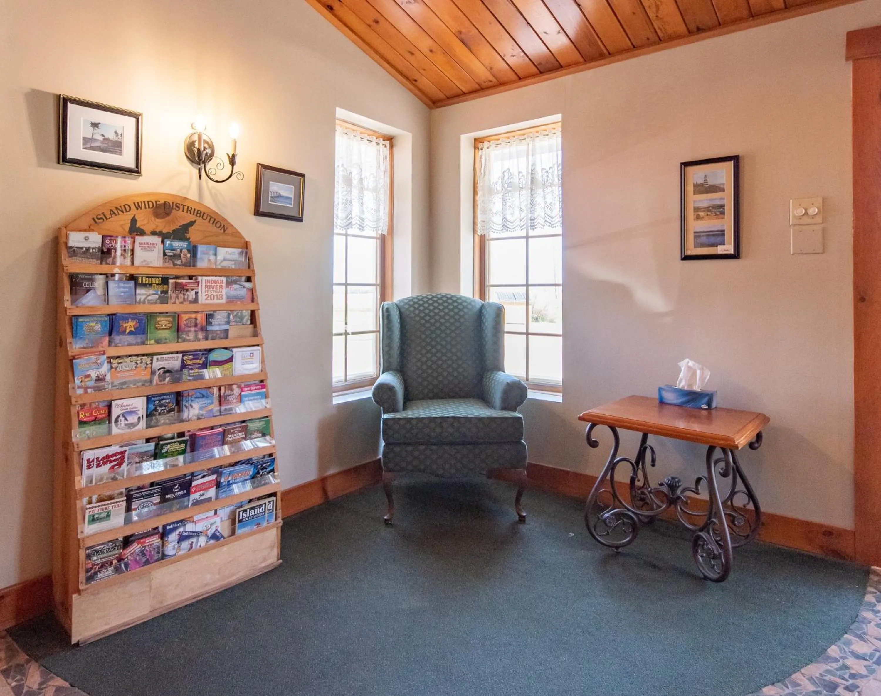 Canadas Best Value Inn & Suites Summerside