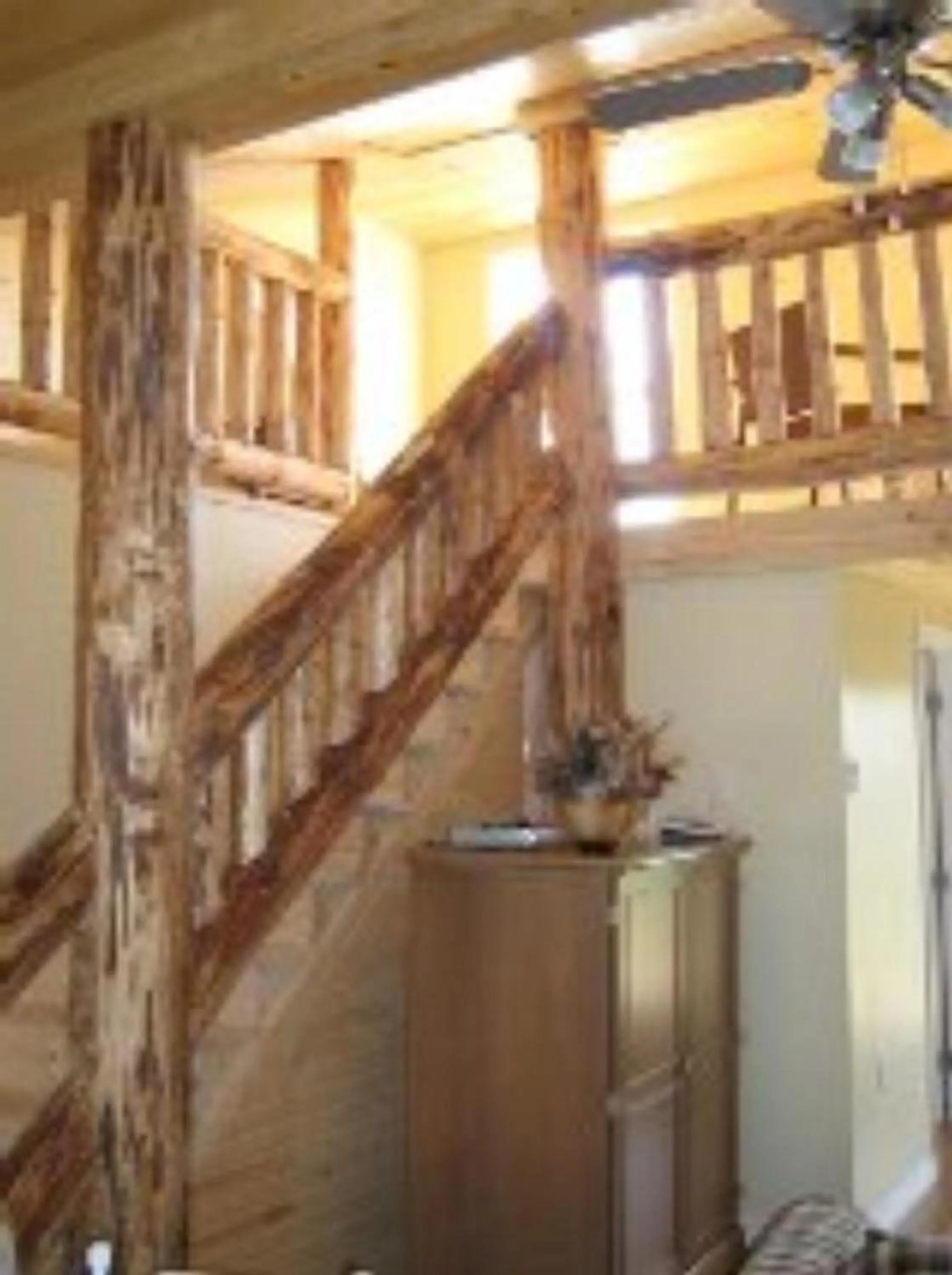 Decorative detail in Canadas Best Value Inn & Suites Summerside