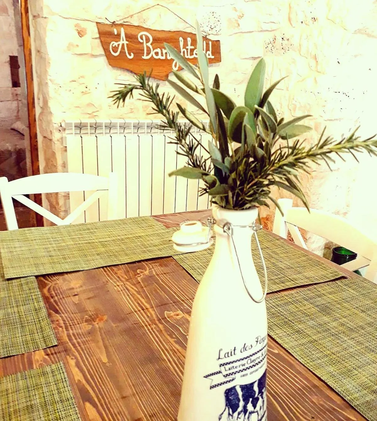 Trulli Sciummo Relais