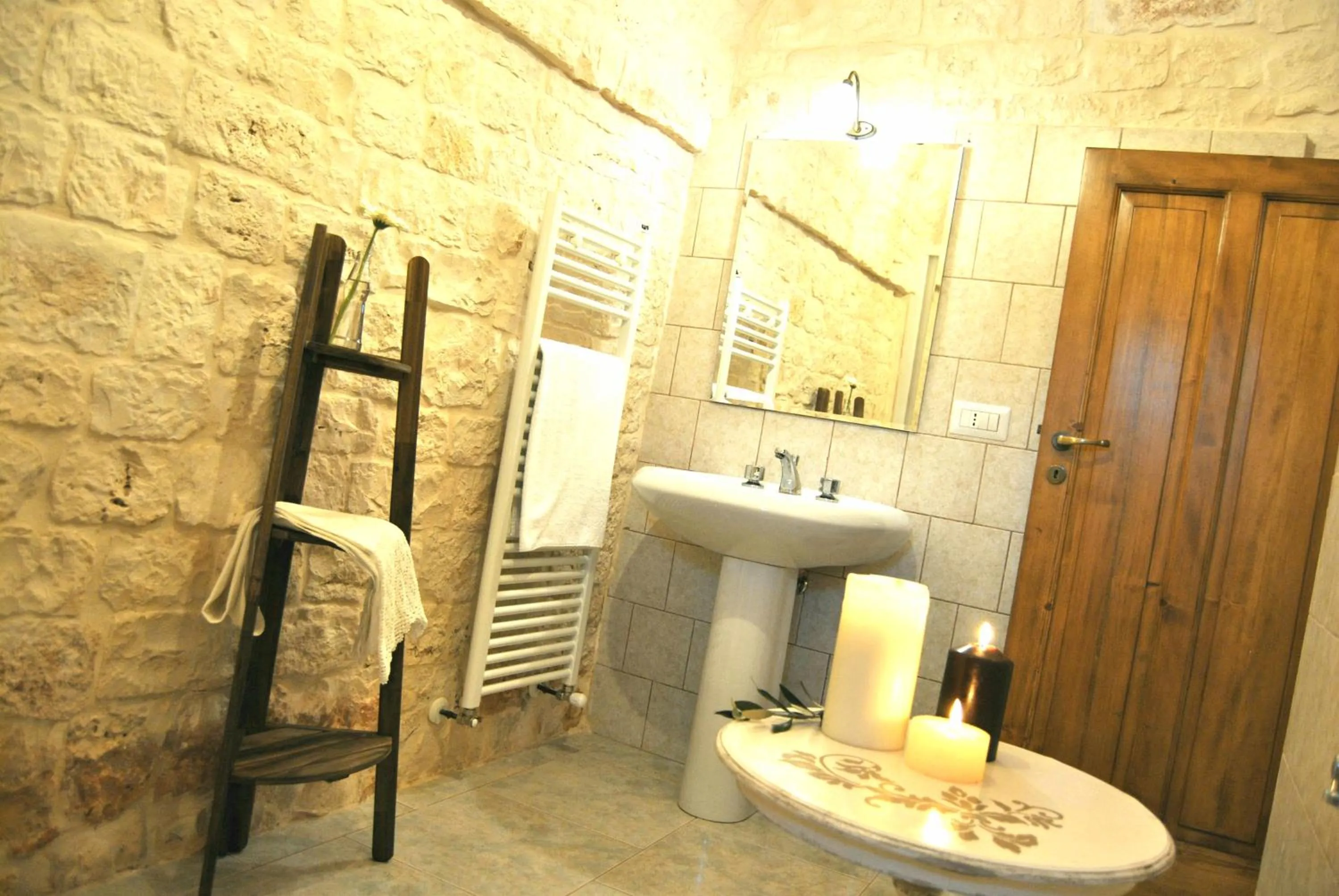 Trulli Sciummo Relais